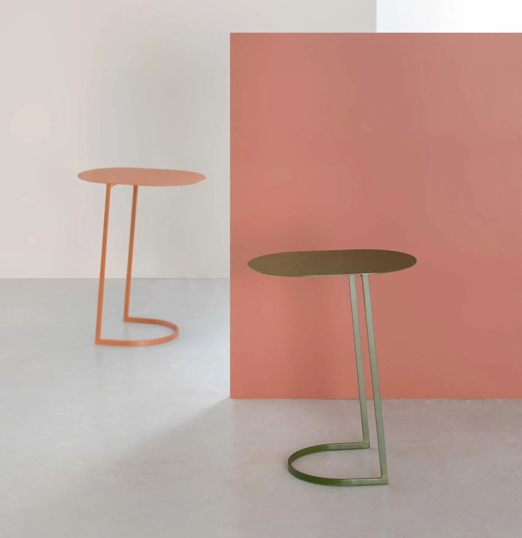 Alca Laptop Table