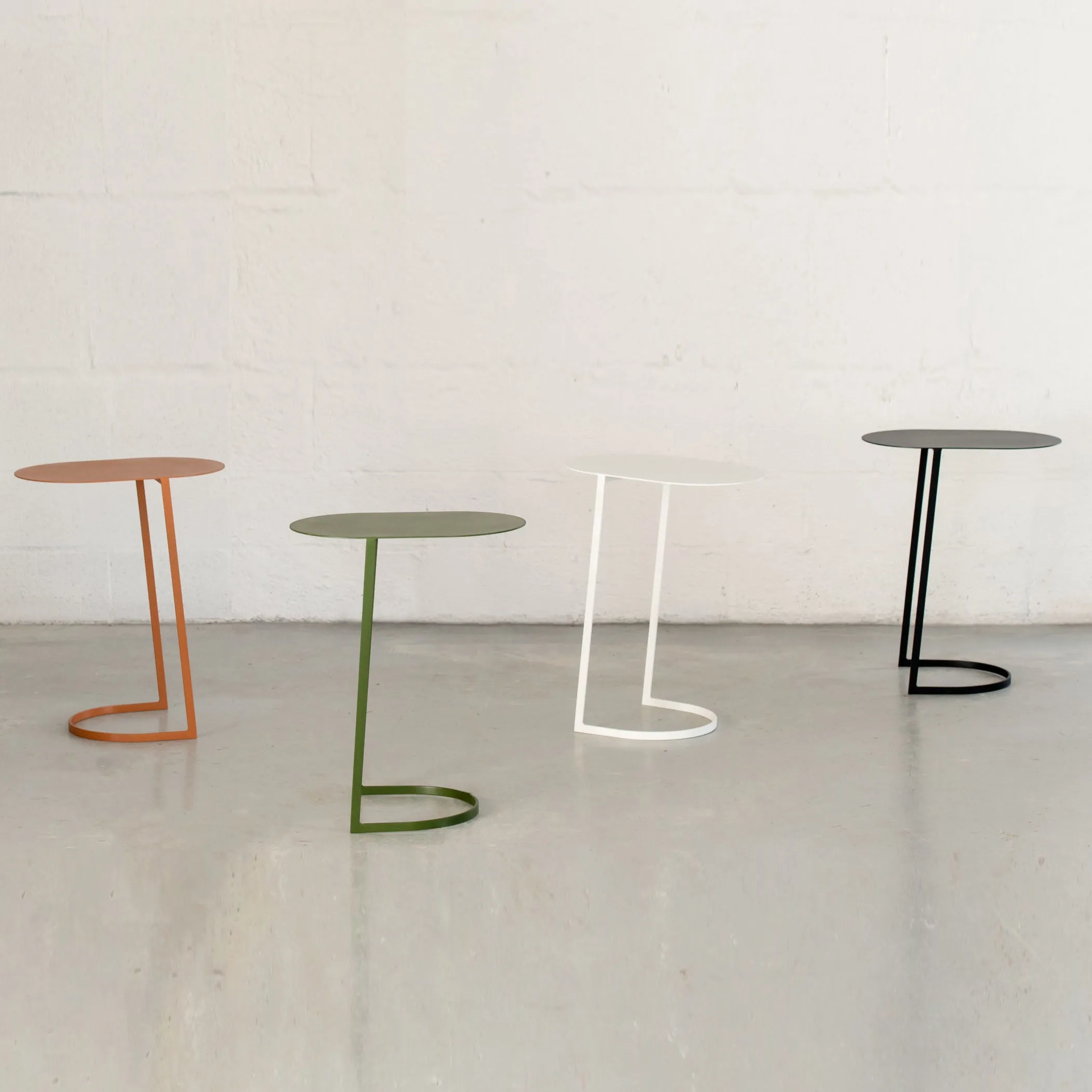 Alca Laptop Table