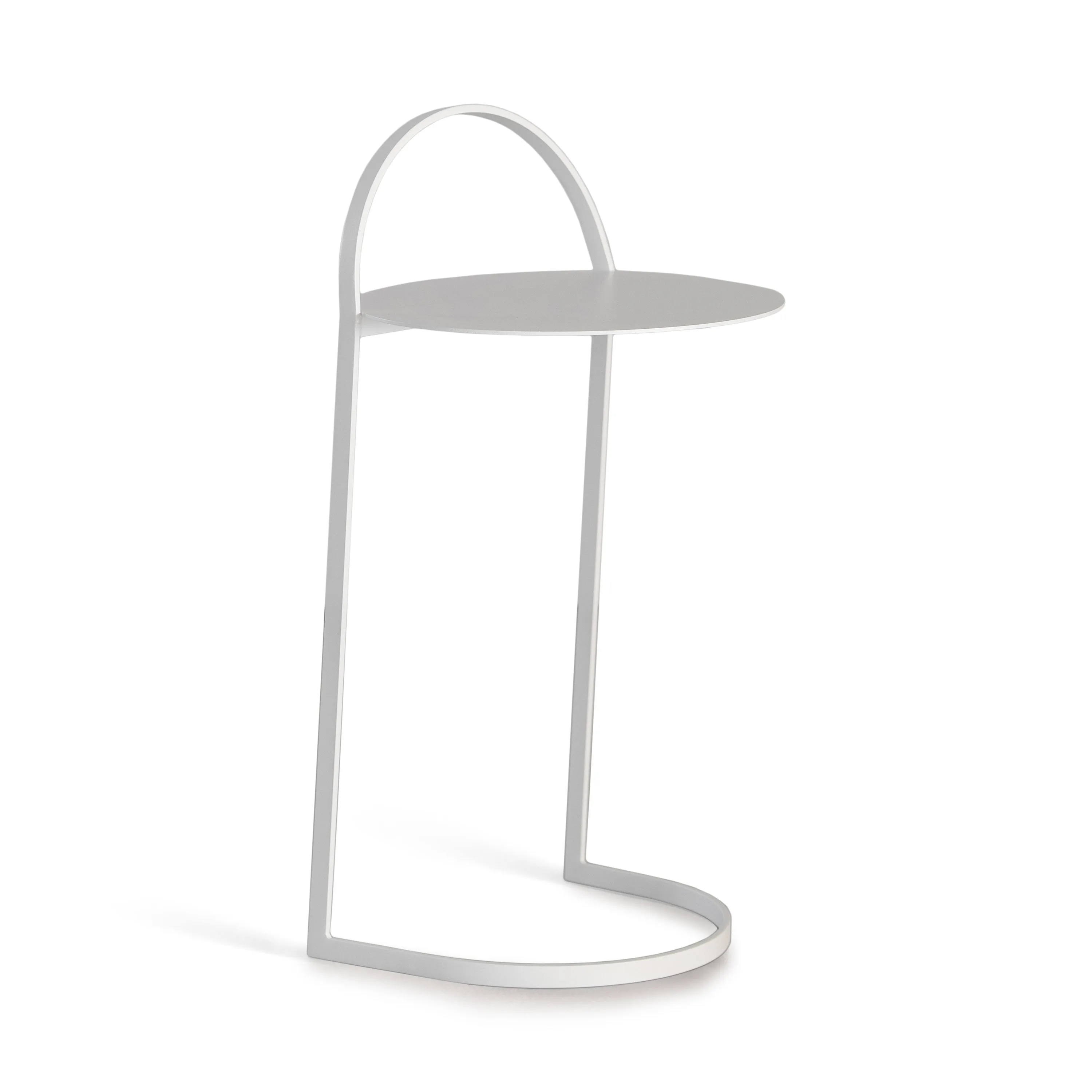 Alca Side Table