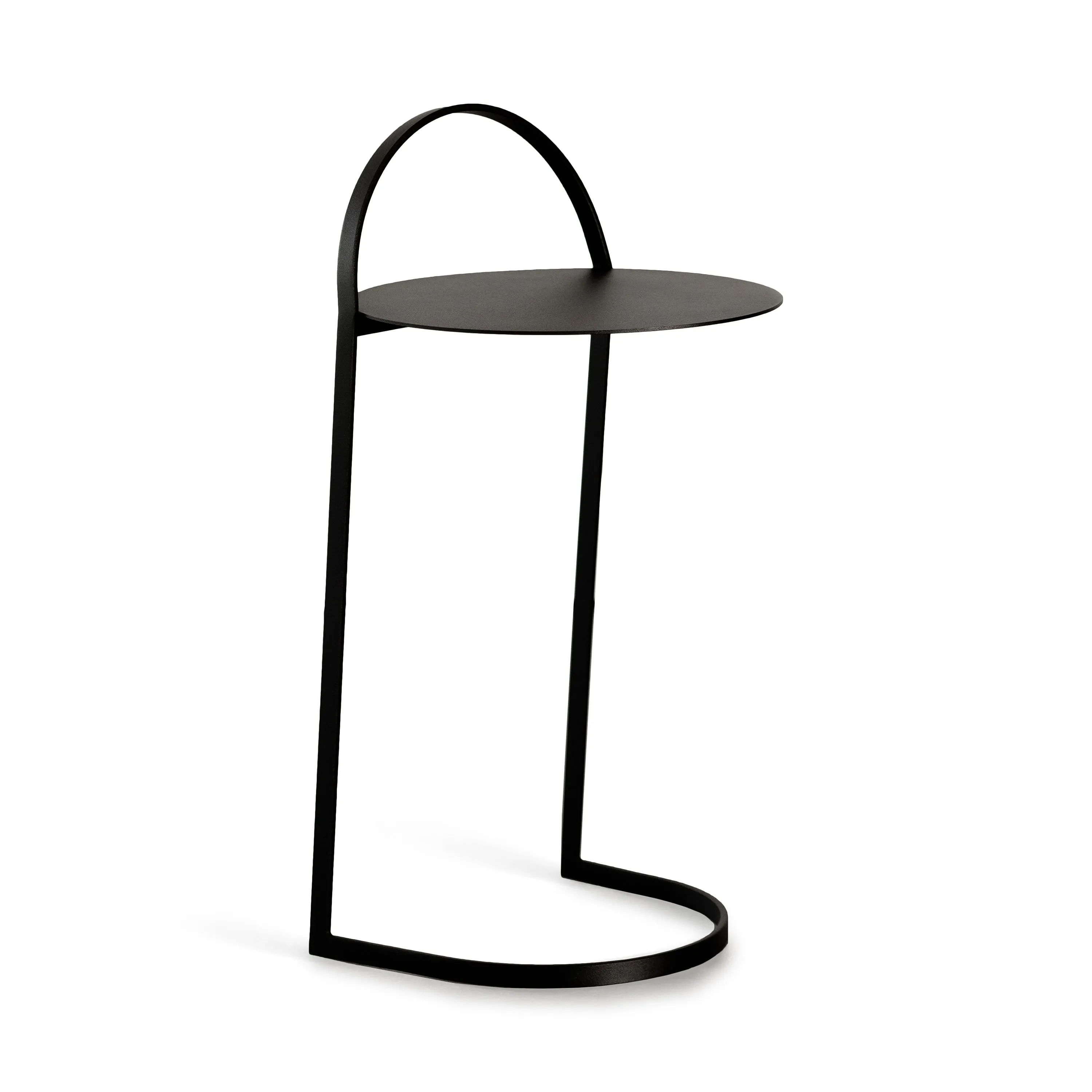Alca Side Table
