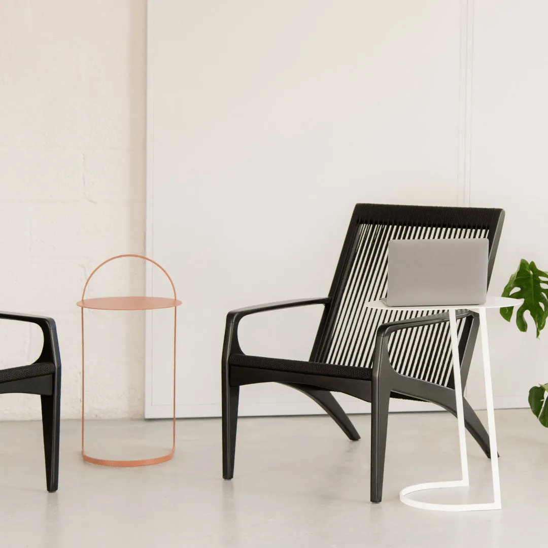 Alca Side Table