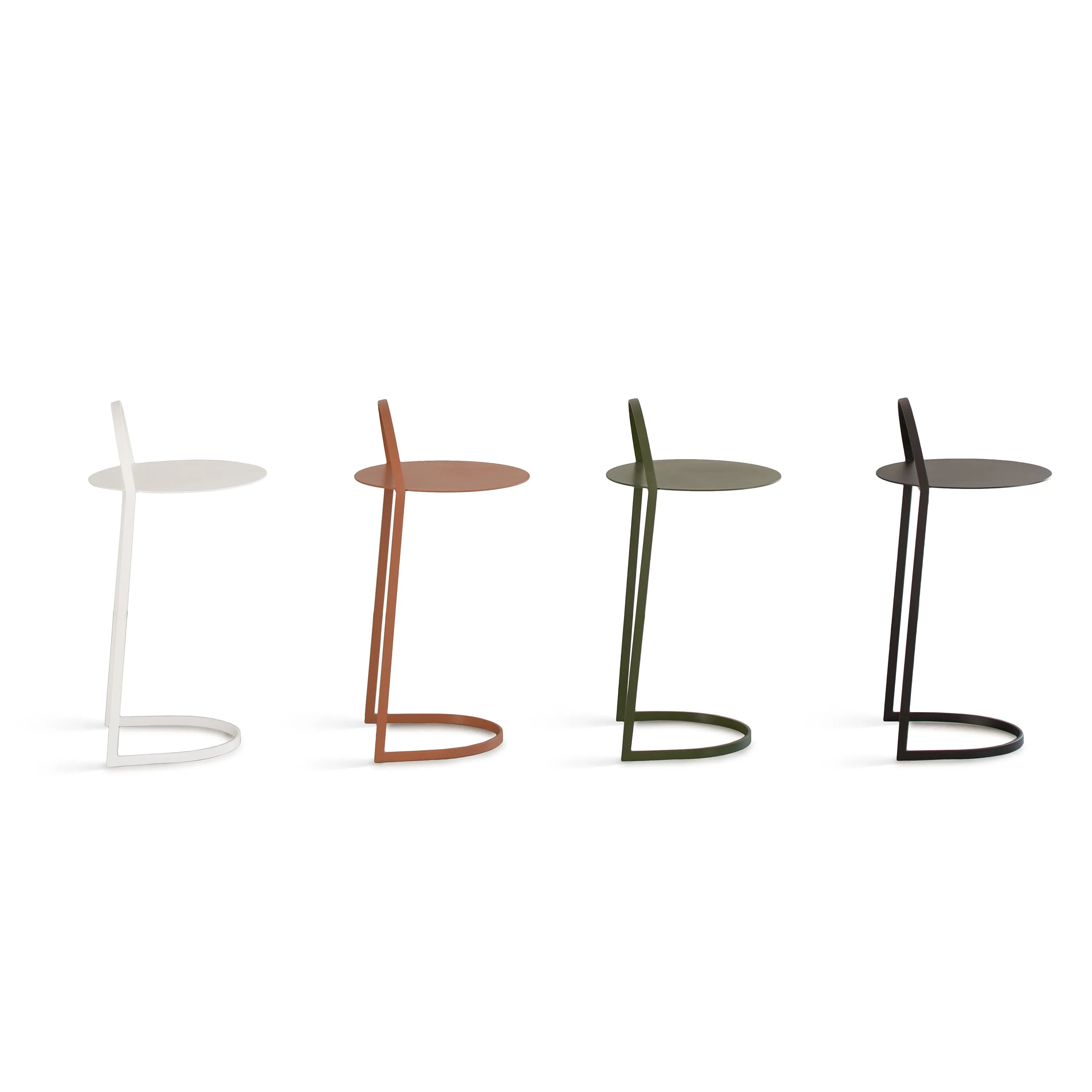 Alca Side Table