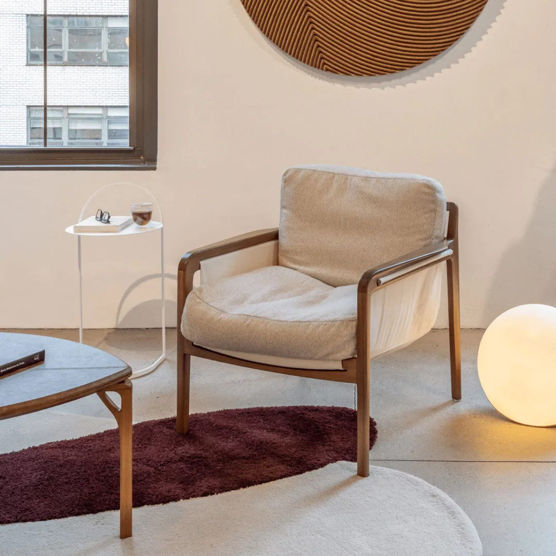 Alca Side Table