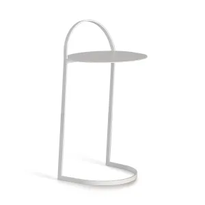 Alca Side Table