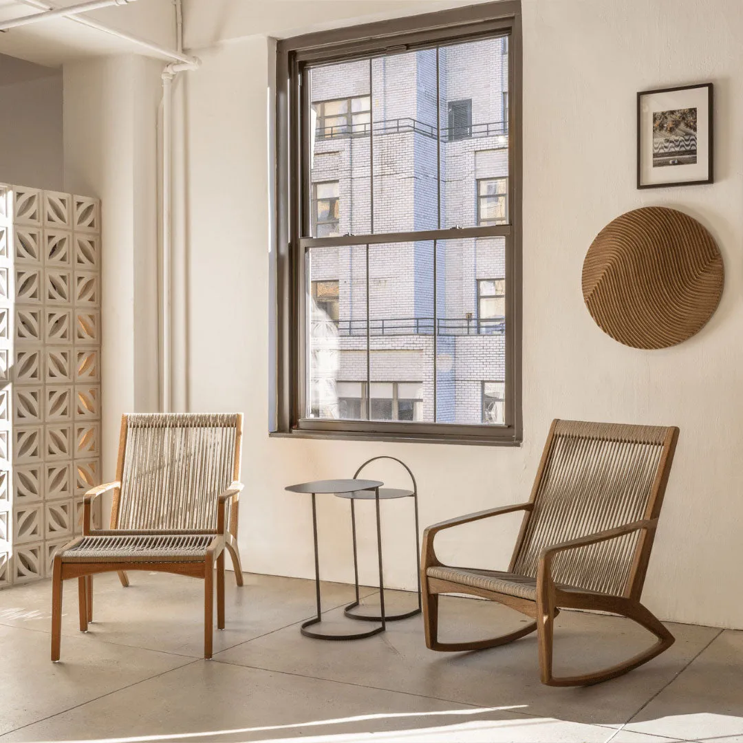 Alca Side Table