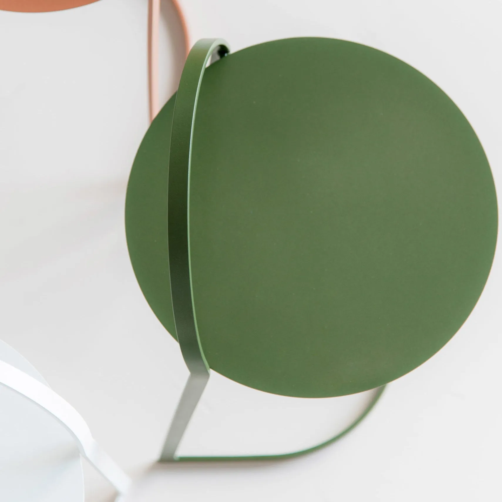 Alca Side Table