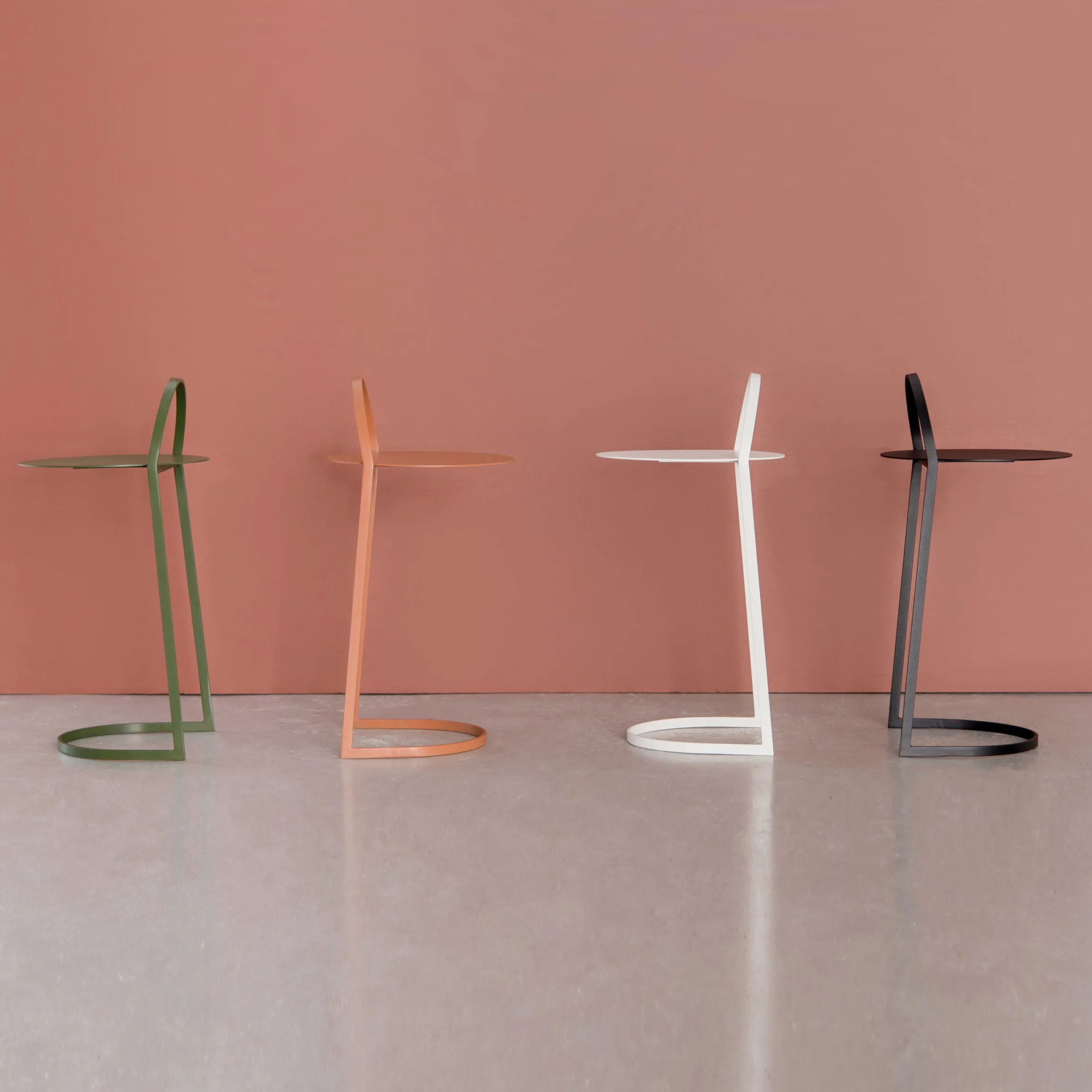 Alca Side Table