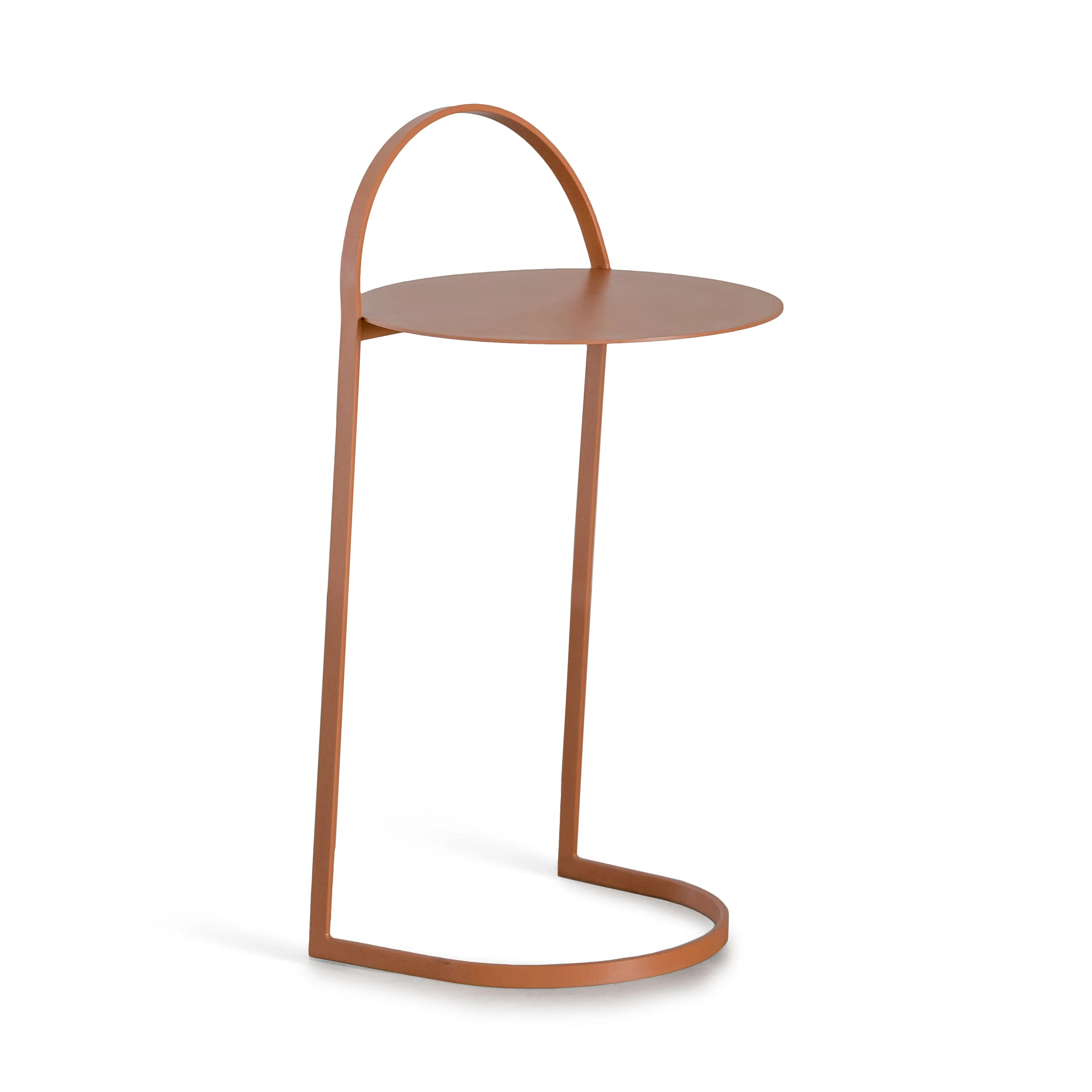 Alca Side Table
