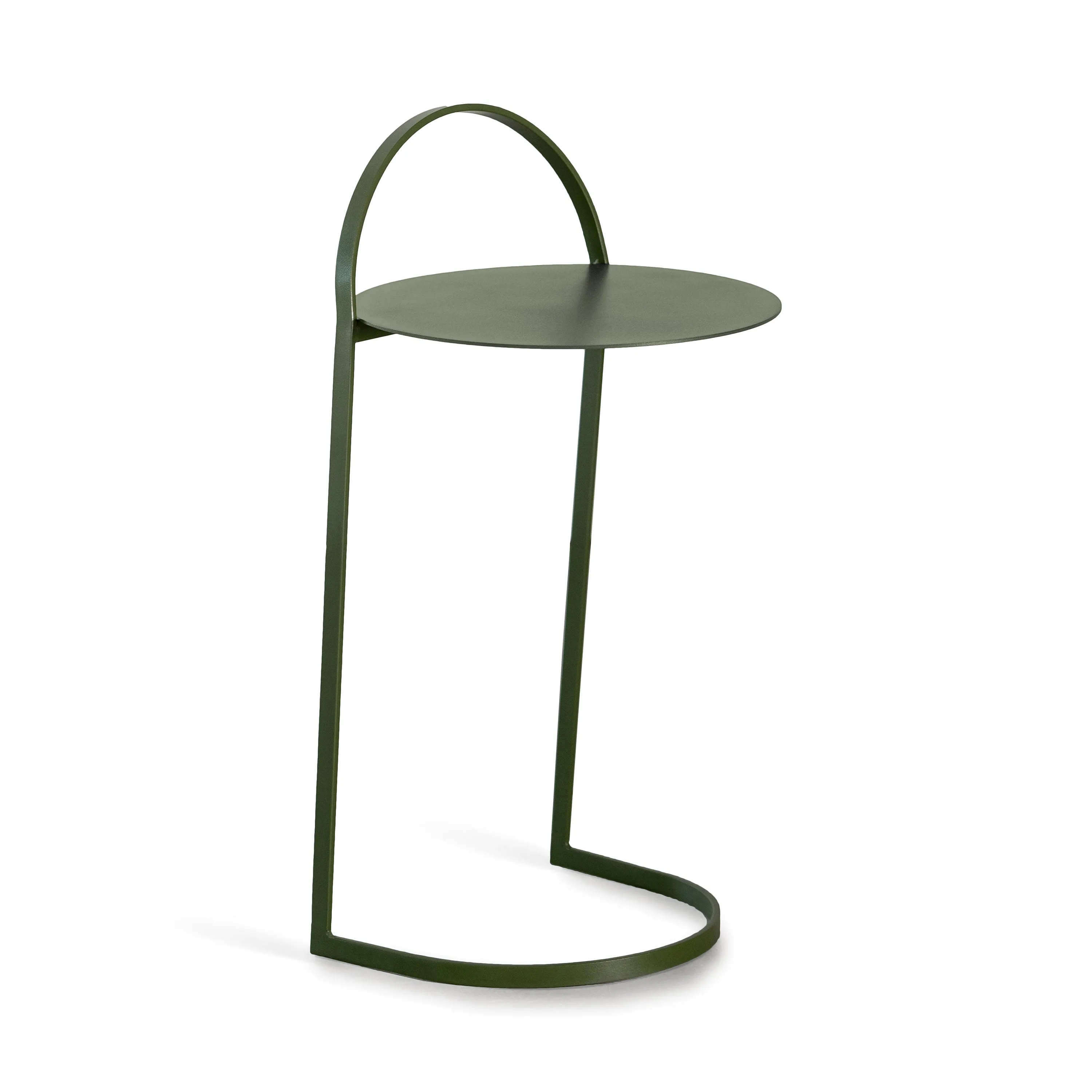 Alca Side Table