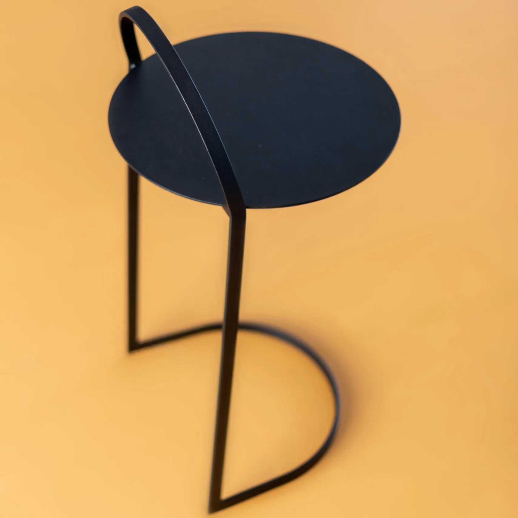 Alca Side Table