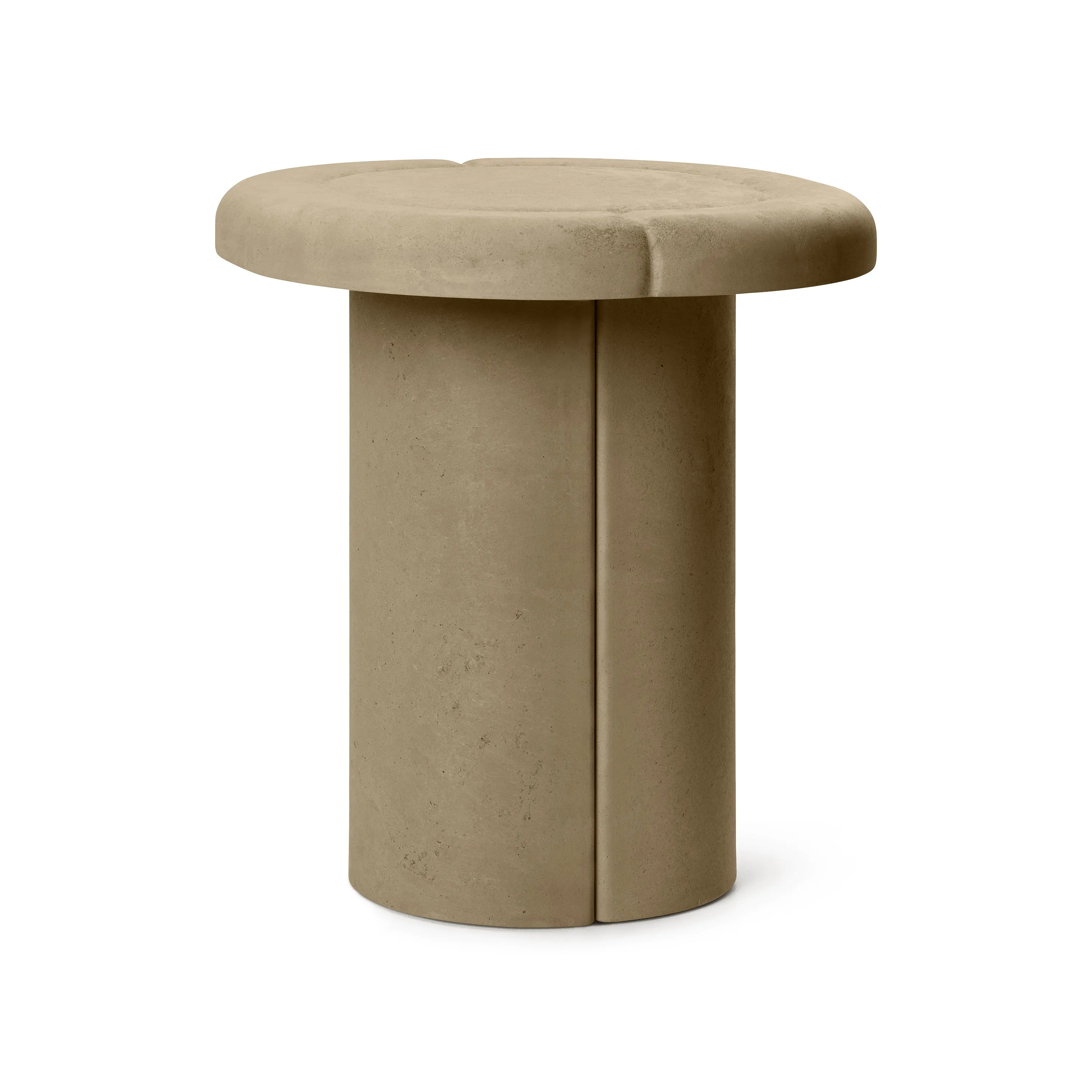 Alder Side Table