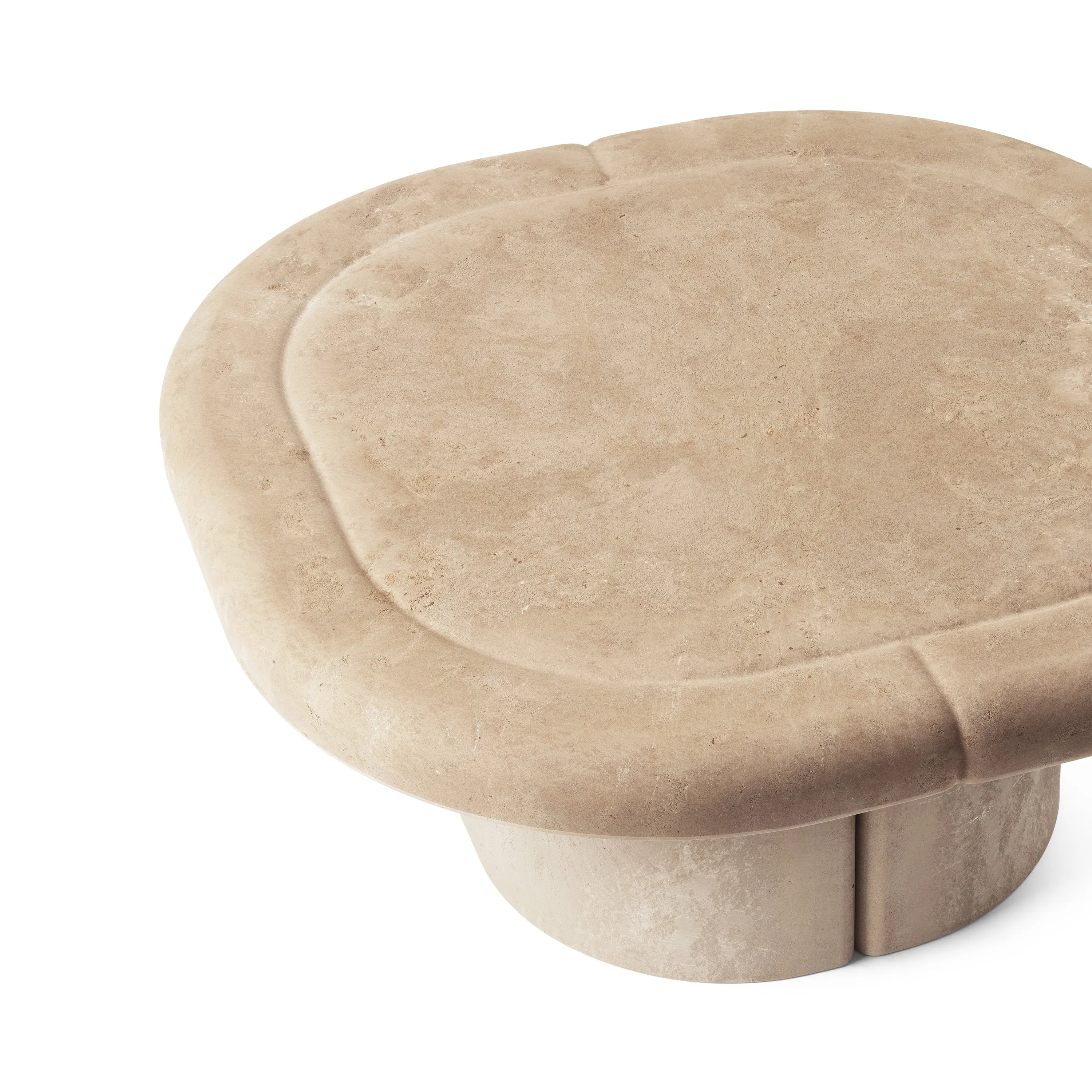 Alder Square Lounge/Coffee Table