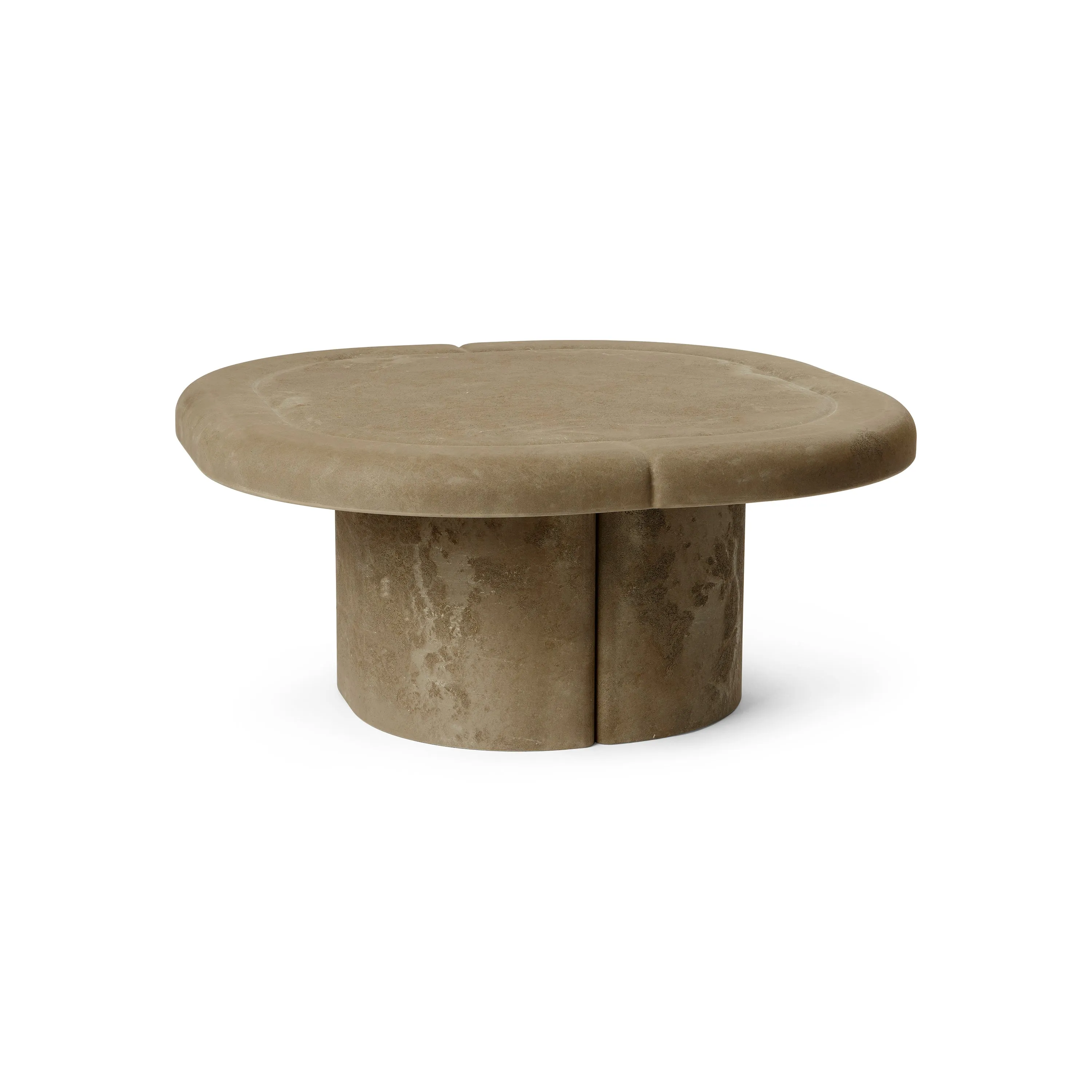 Alder Square Lounge/Coffee Table