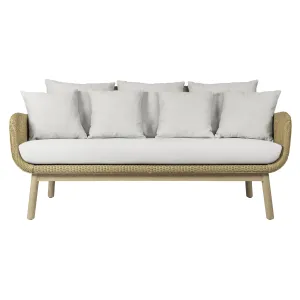Alex Lounge Sofa
