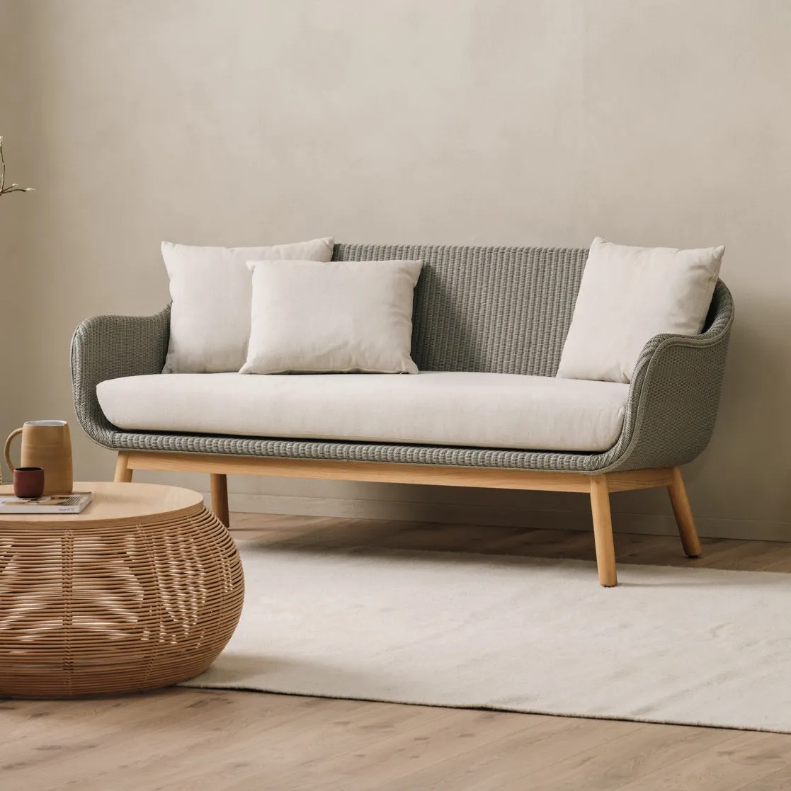 Alex Lounge Sofa