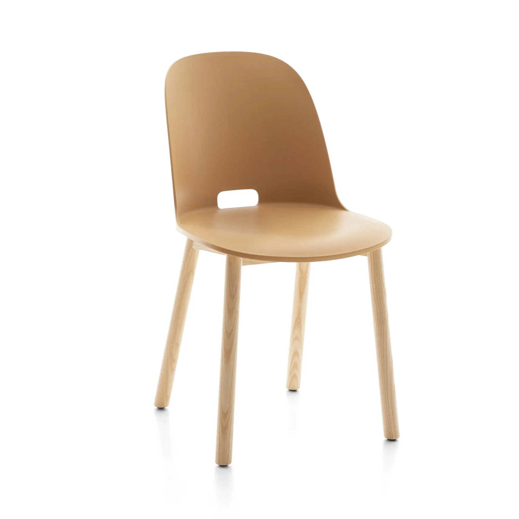 ALFI High Back Chair