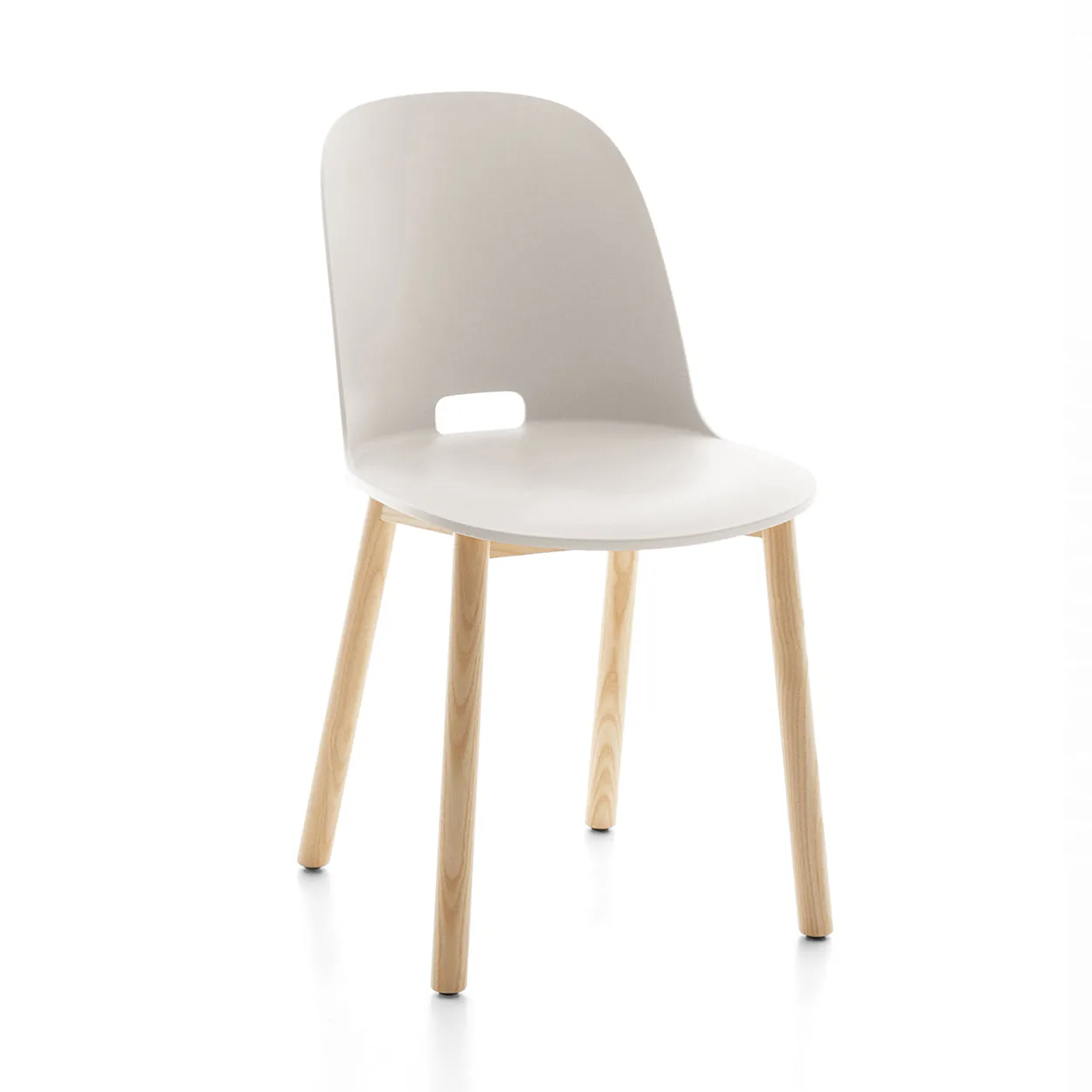 ALFI High Back Chair