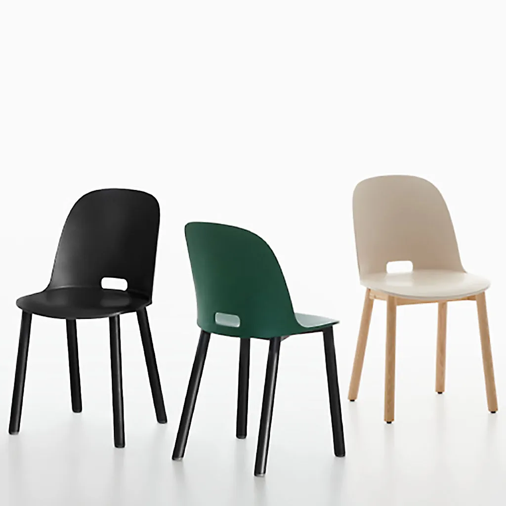 ALFI High Back Chair