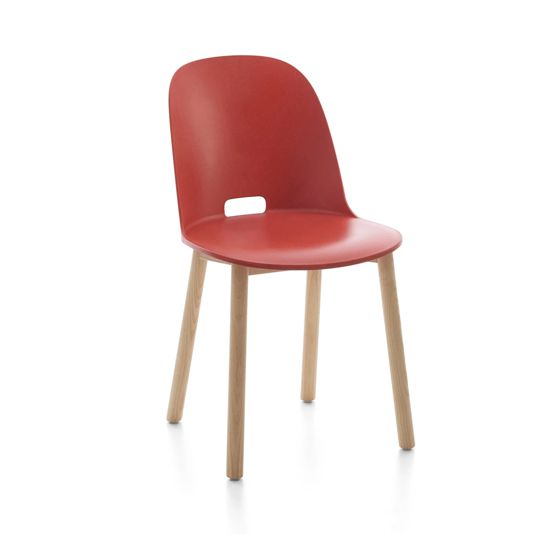 ALFI High Back Chair