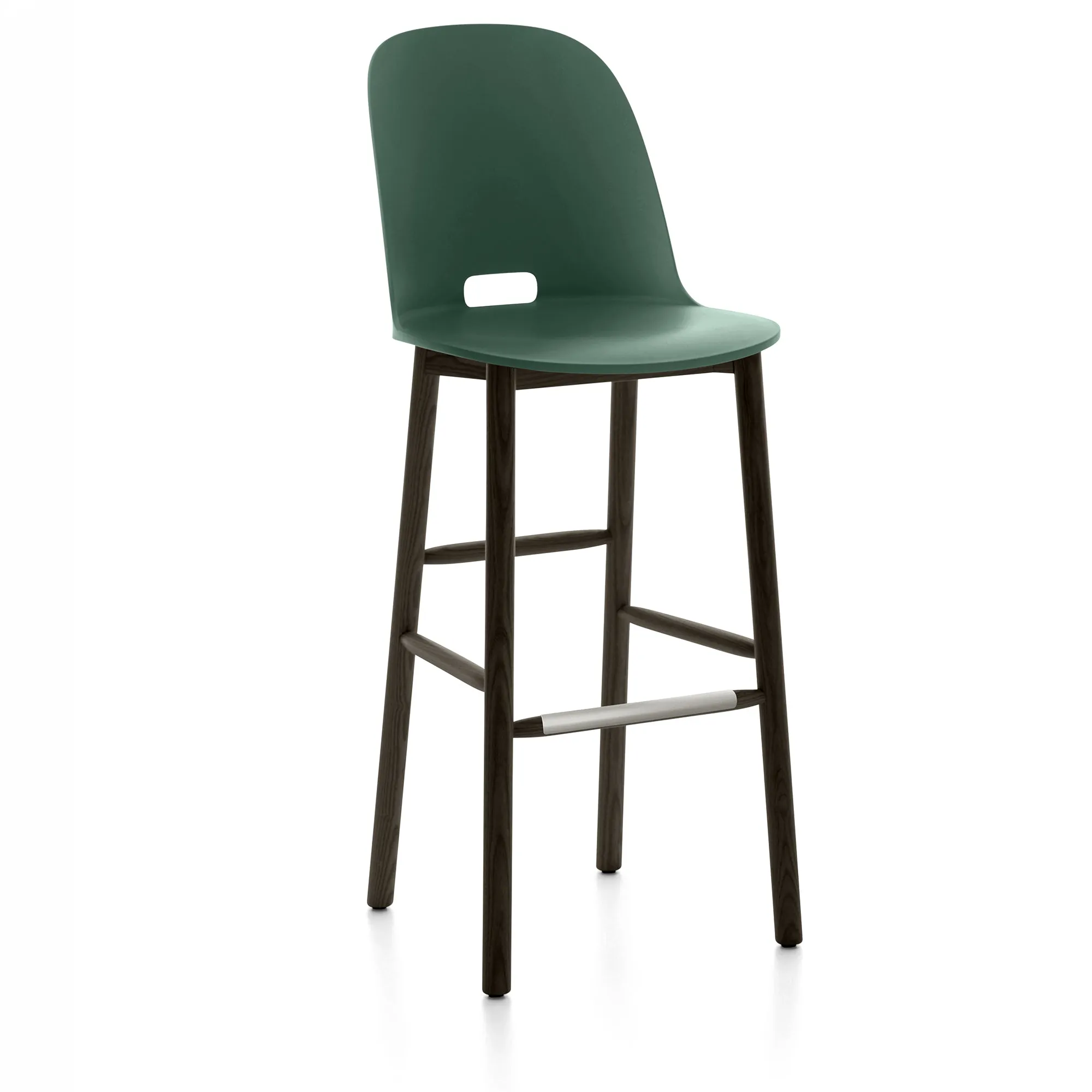 Alfi High Back Stool