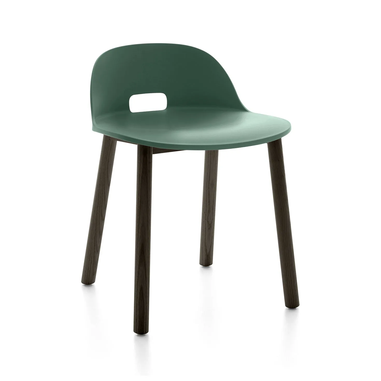 ALFI Low Back Chair