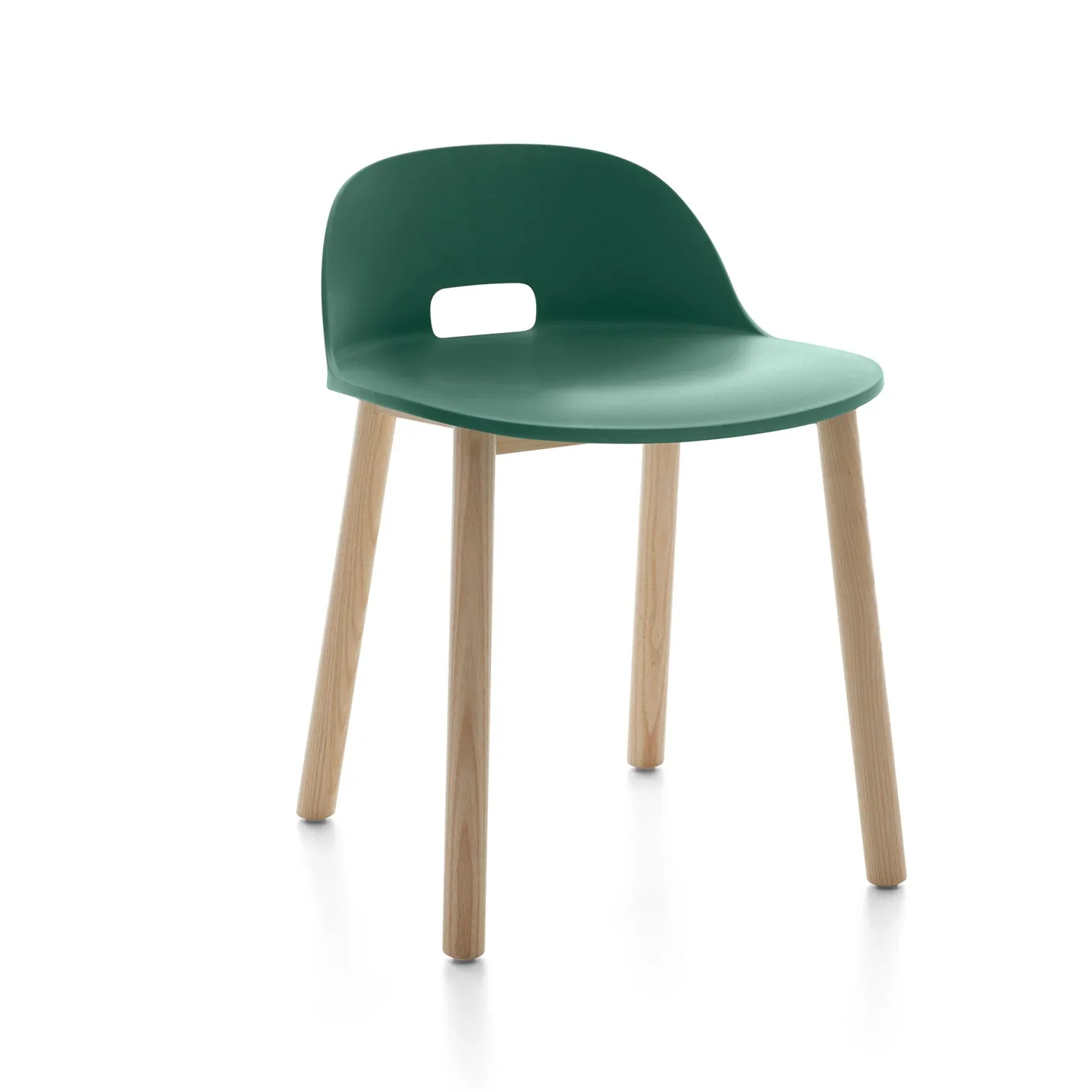 ALFI Low Back Chair