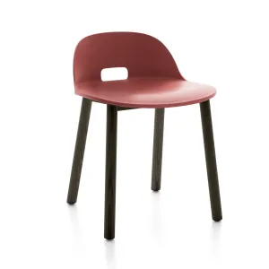 ALFI Low Back Chair