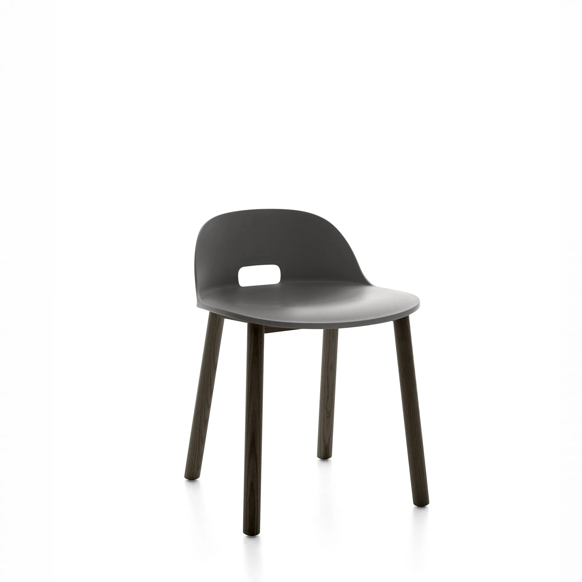 ALFI Low Back Chair