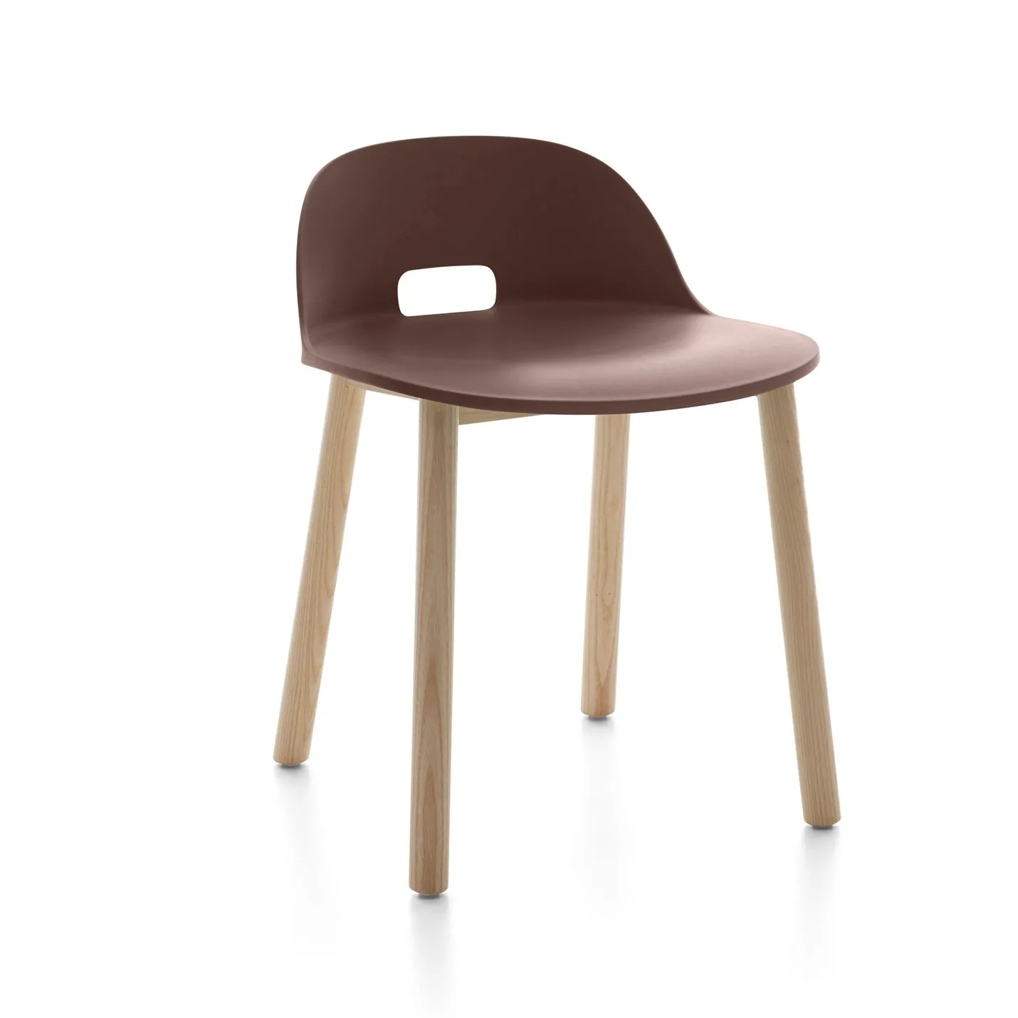 ALFI Low Back Chair