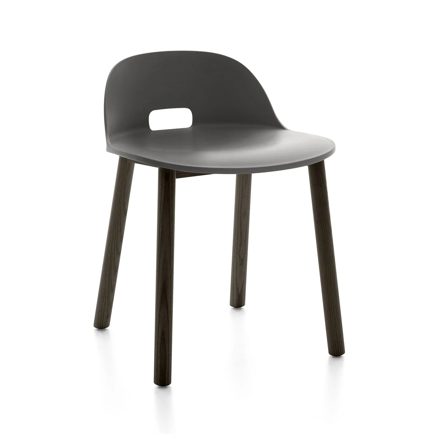 ALFI Low Back Chair