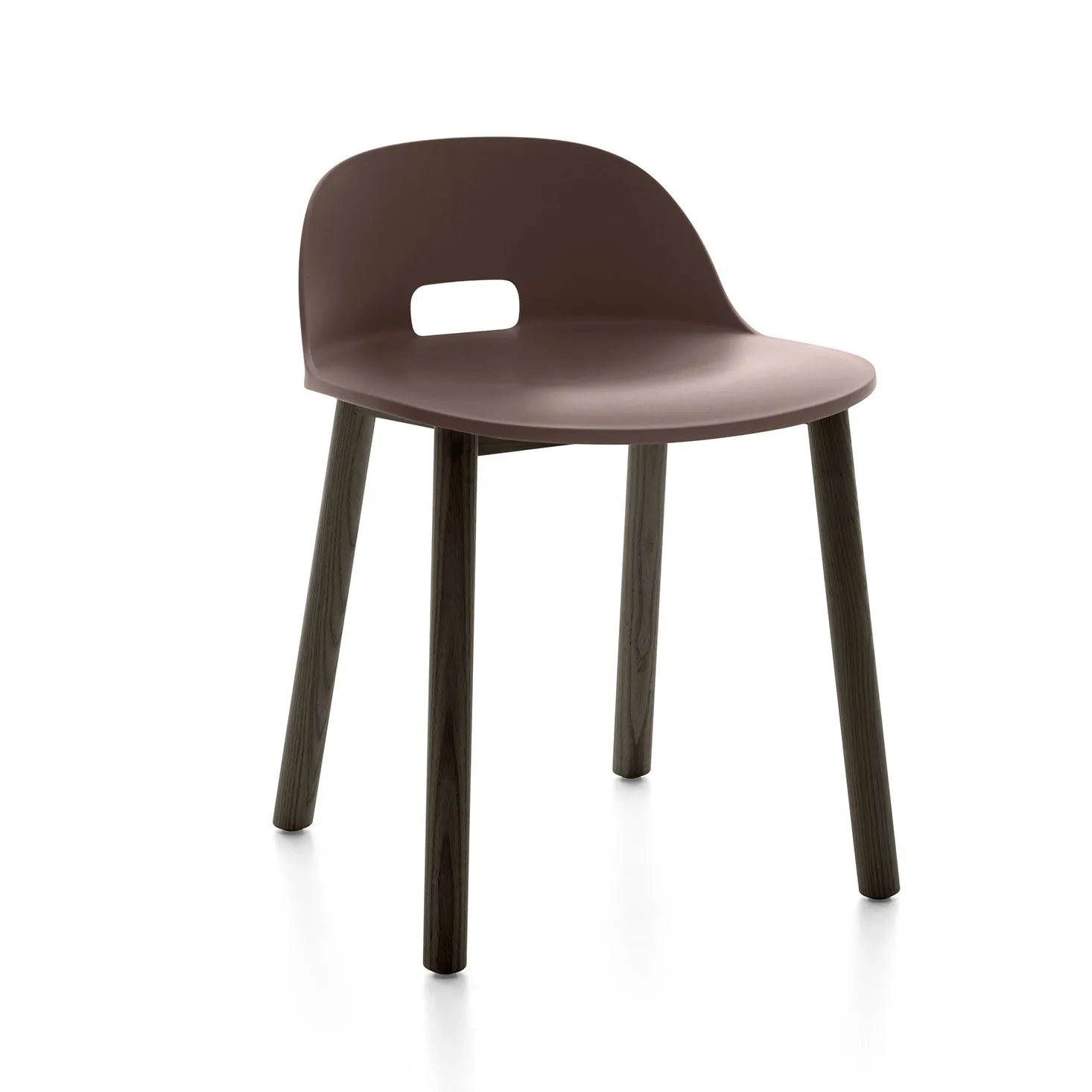 ALFI Low Back Chair