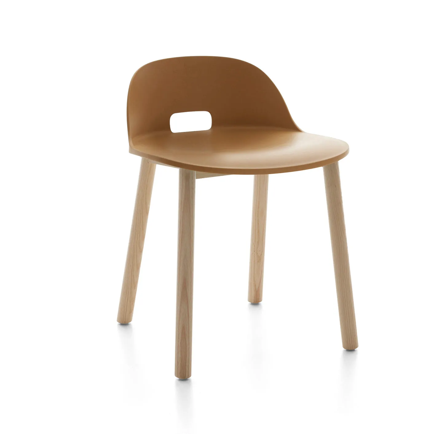 ALFI Low Back Chair