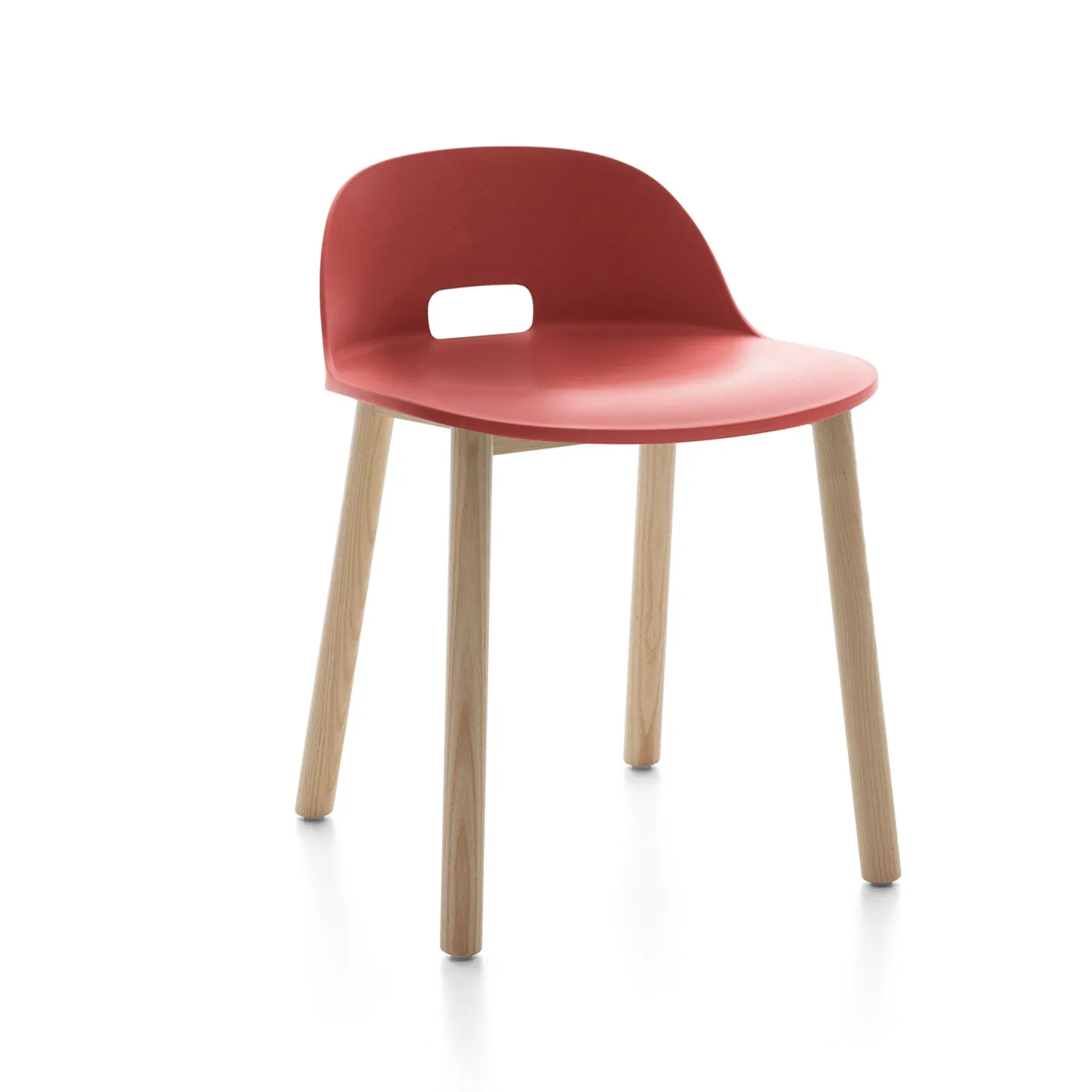 ALFI Low Back Chair