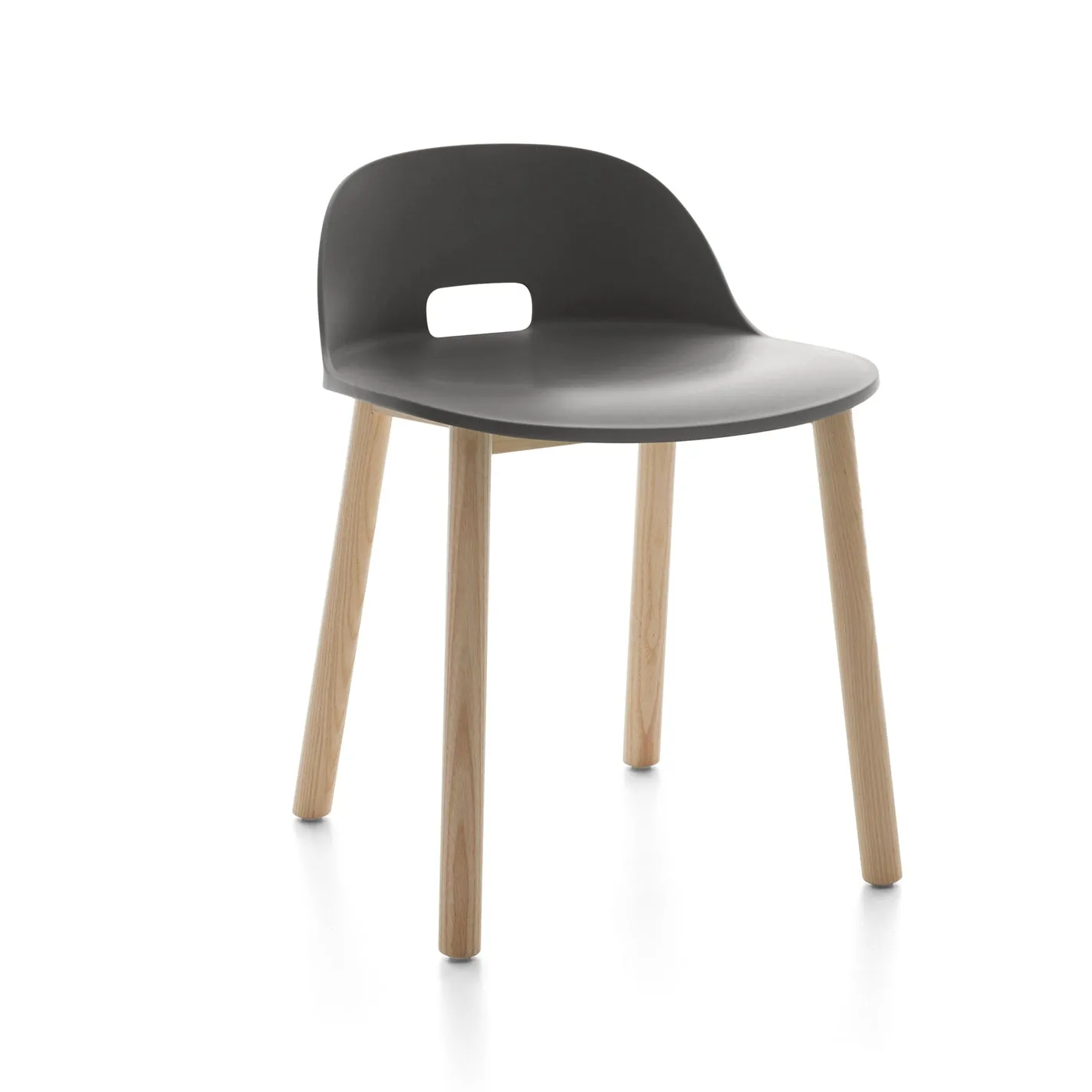 ALFI Low Back Chair