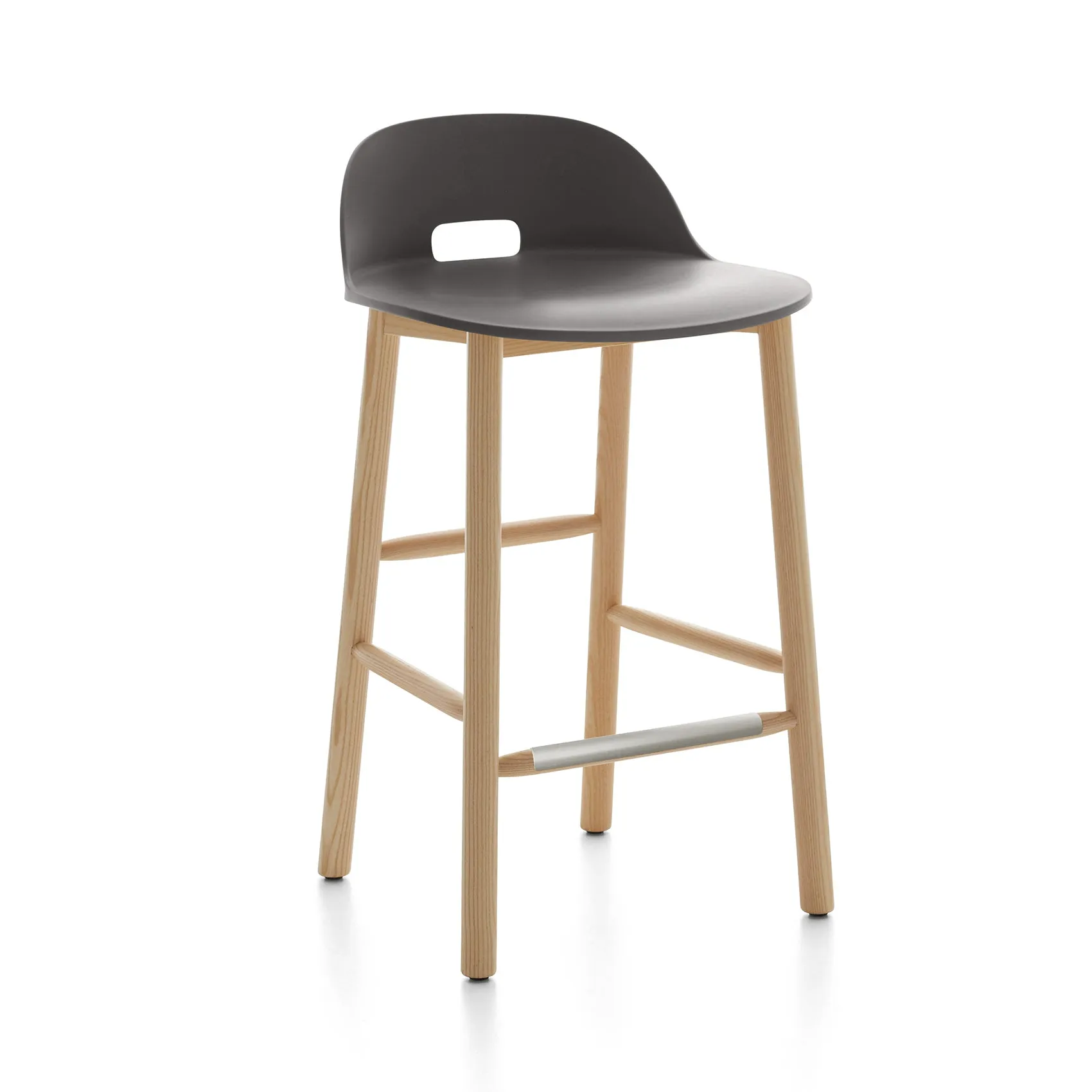 Alfi Low Back Stool