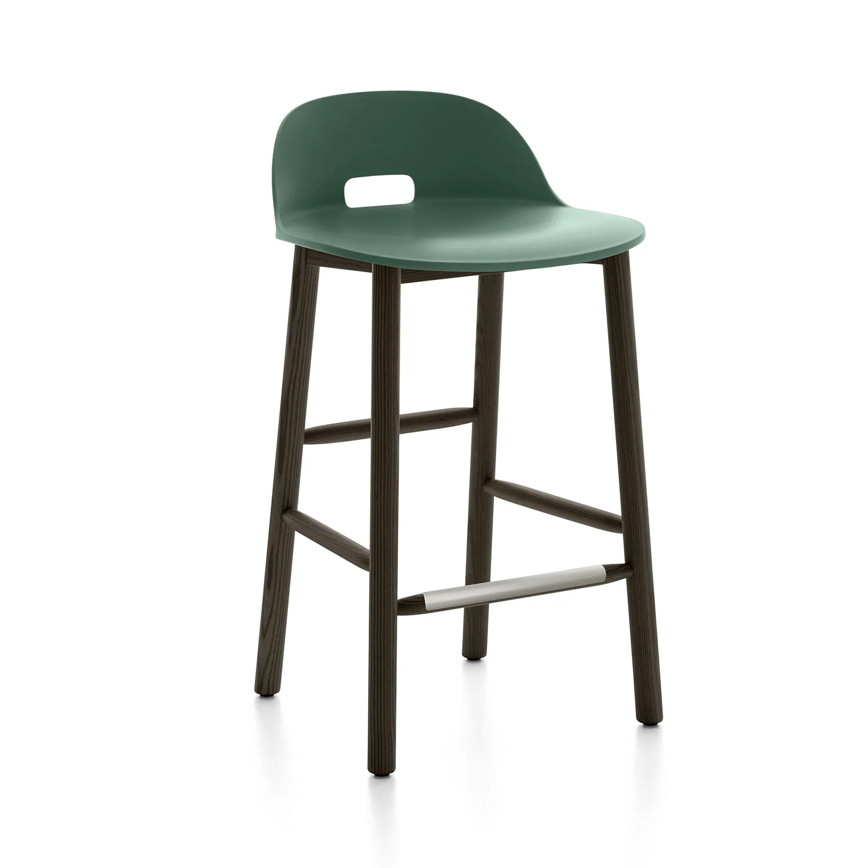 Alfi Low Back Stool