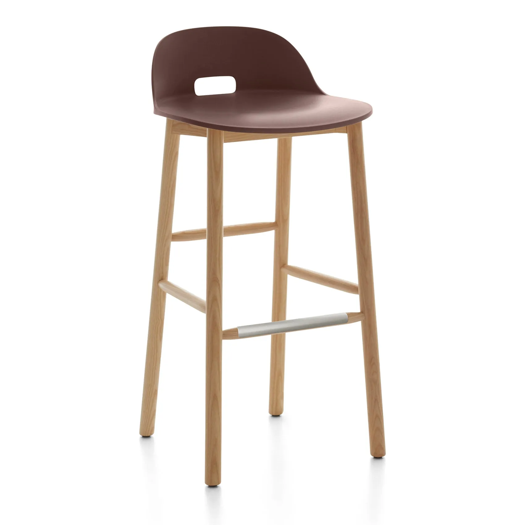 Alfi Low Back Stool