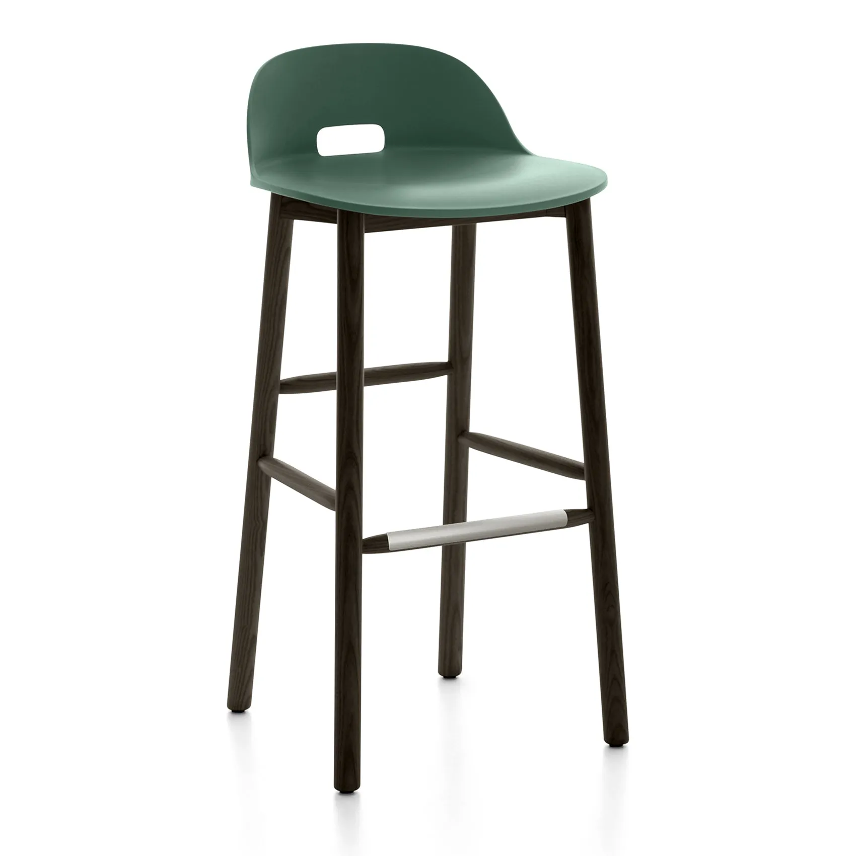 Alfi Low Back Stool