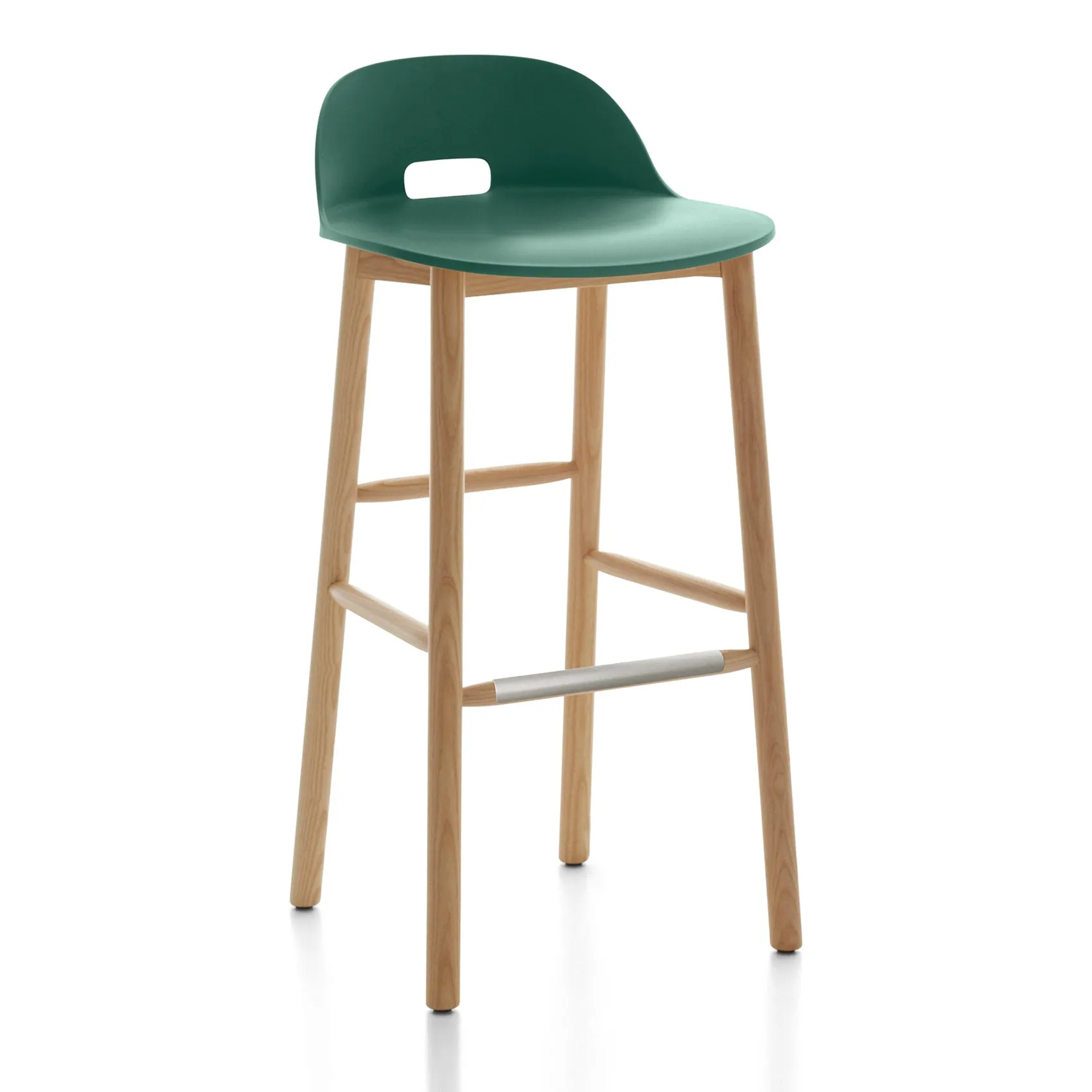 Alfi Low Back Stool