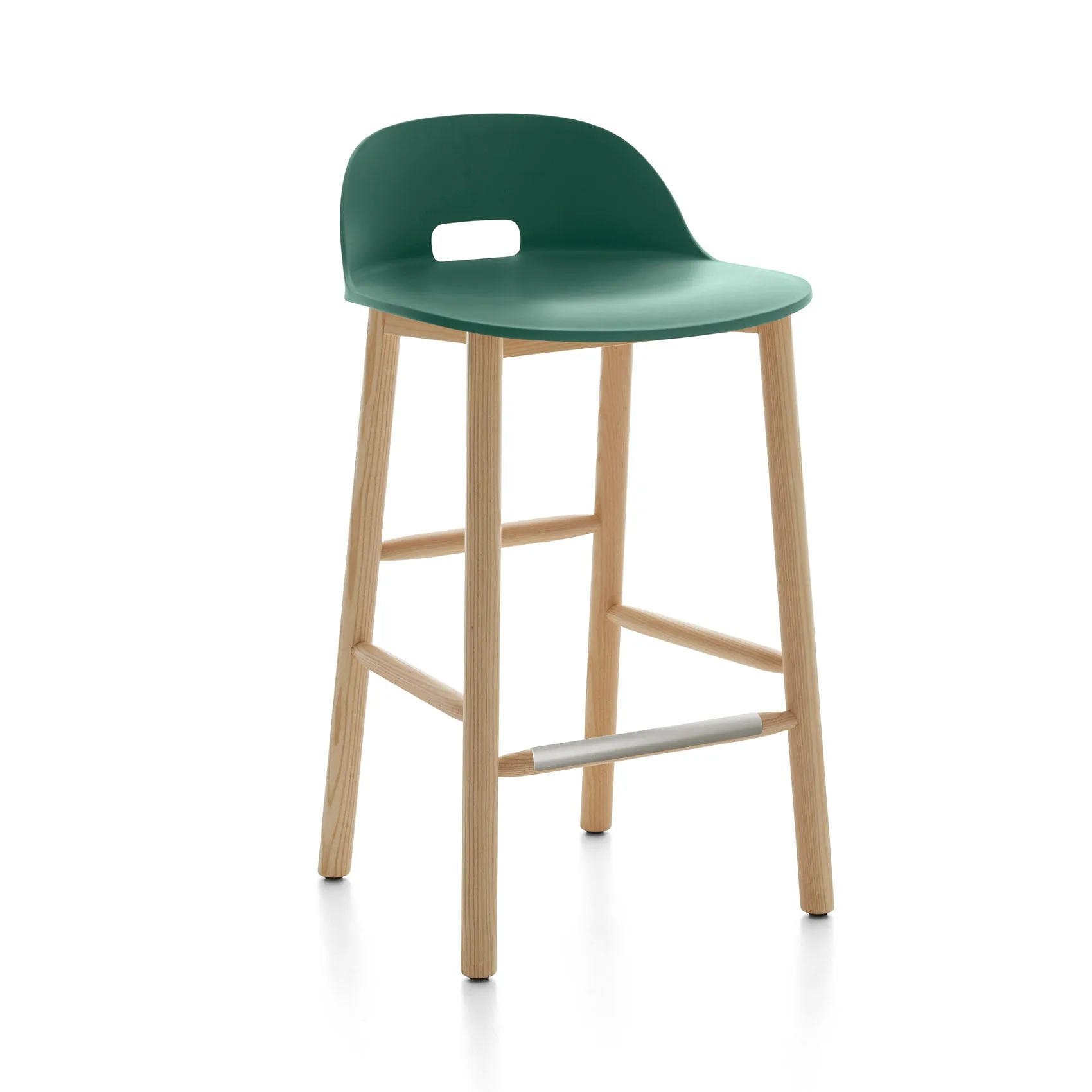Alfi Low Back Stool