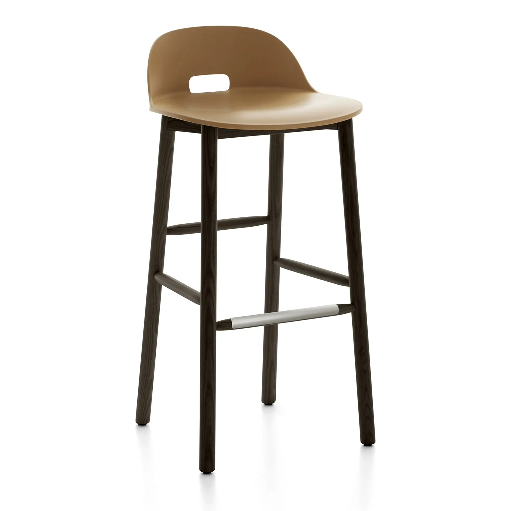 Alfi Low Back Stool