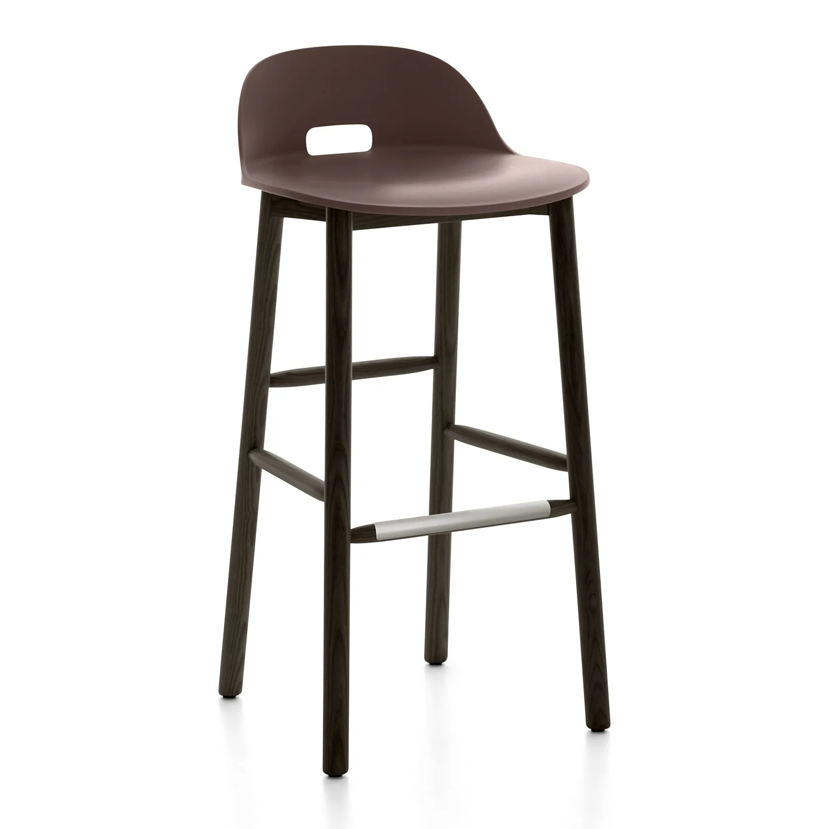 Alfi Low Back Stool