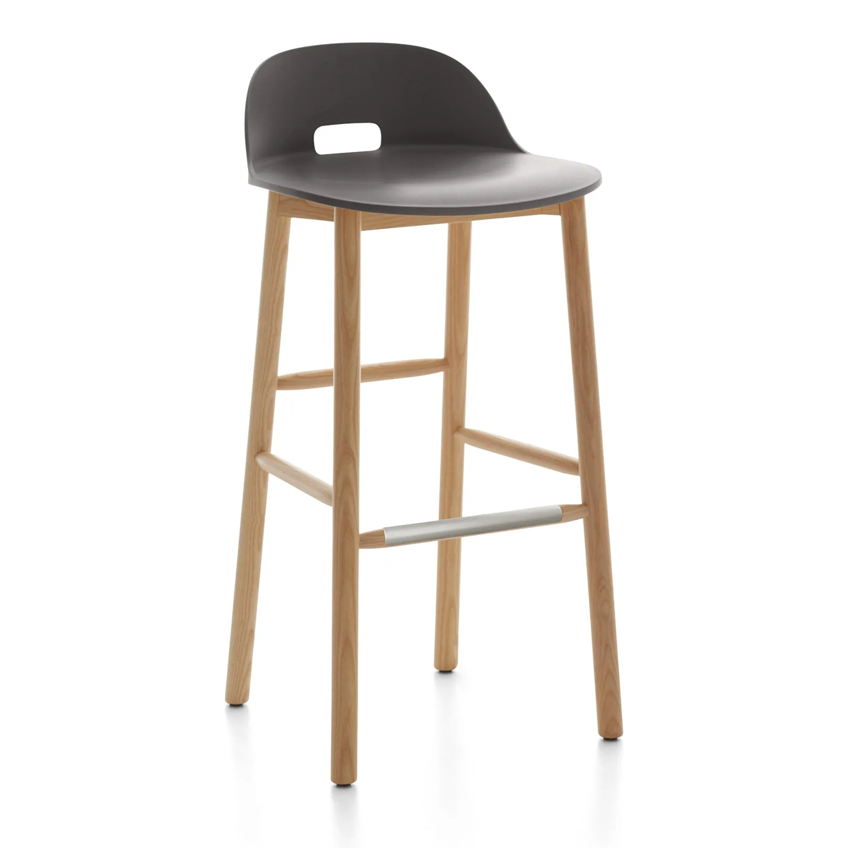 Alfi Low Back Stool