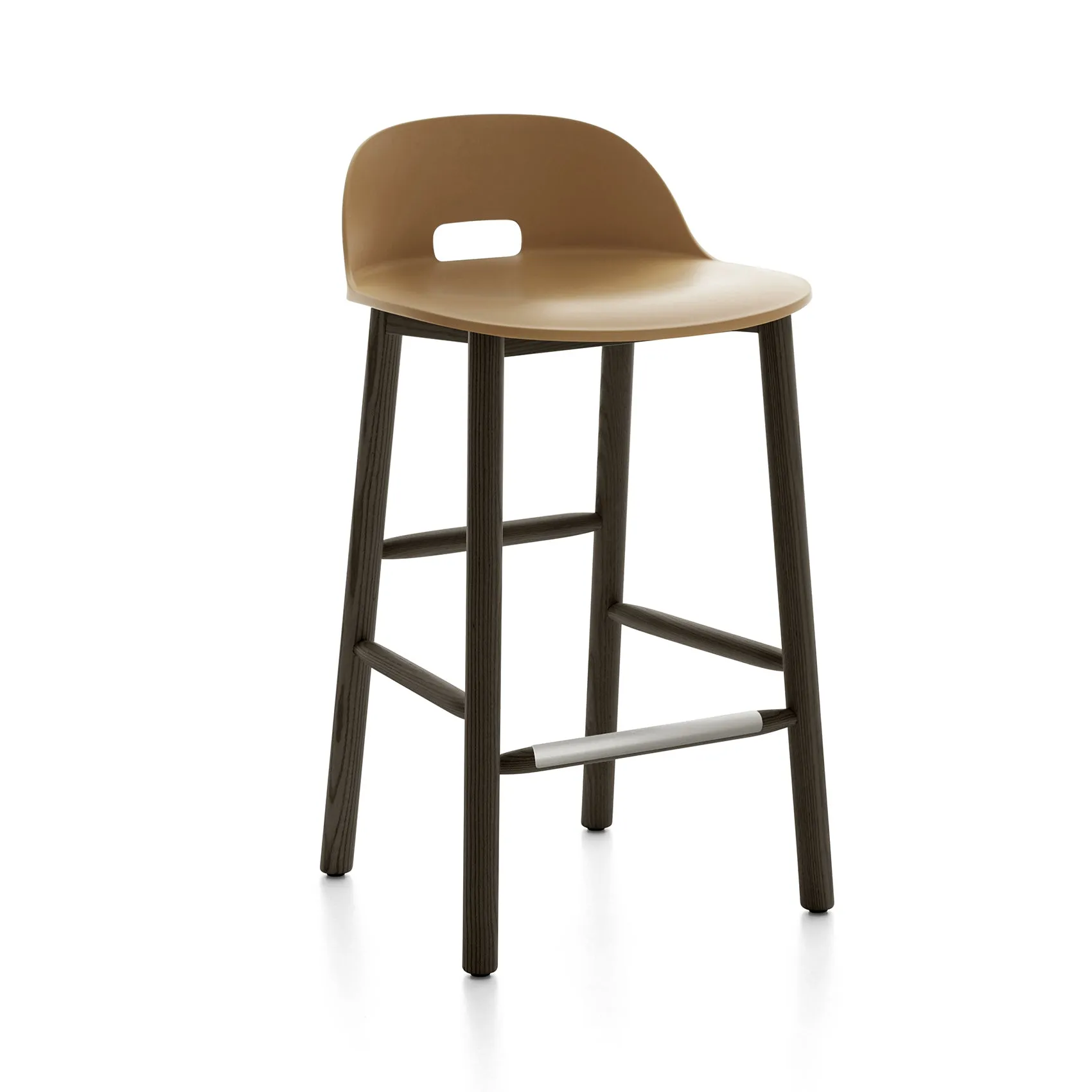 Alfi Low Back Stool
