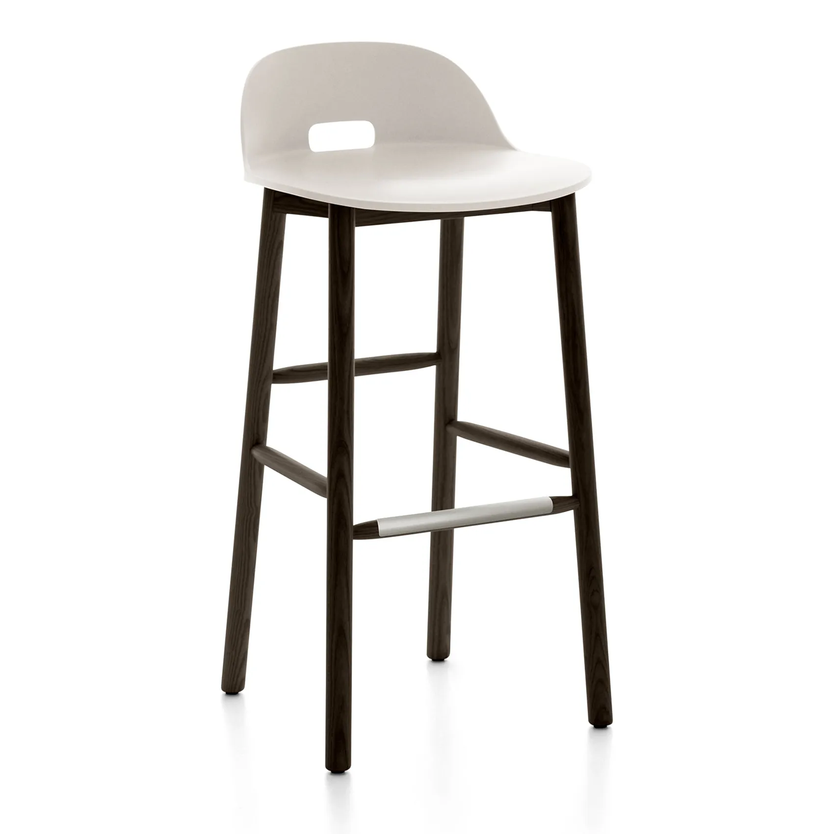 Alfi Low Back Stool