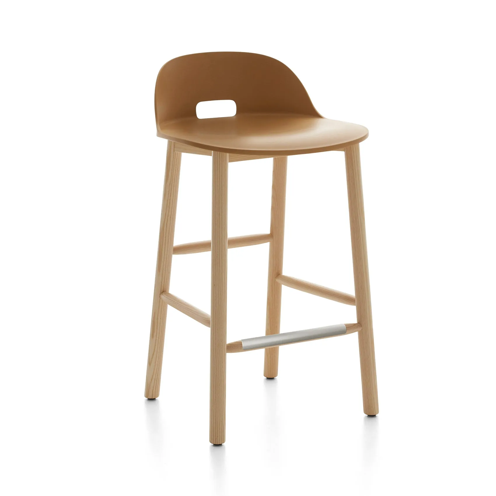 Alfi Low Back Stool