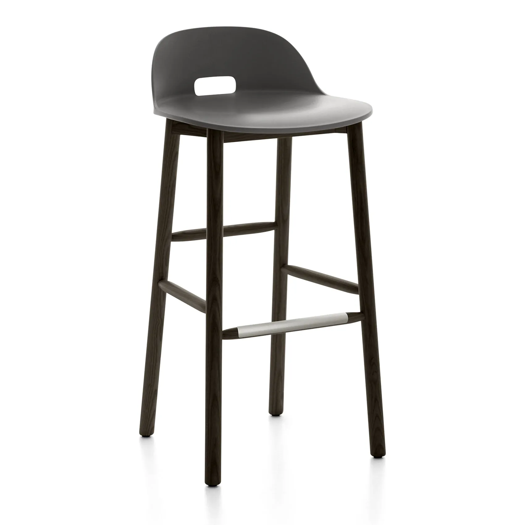 Alfi Low Back Stool