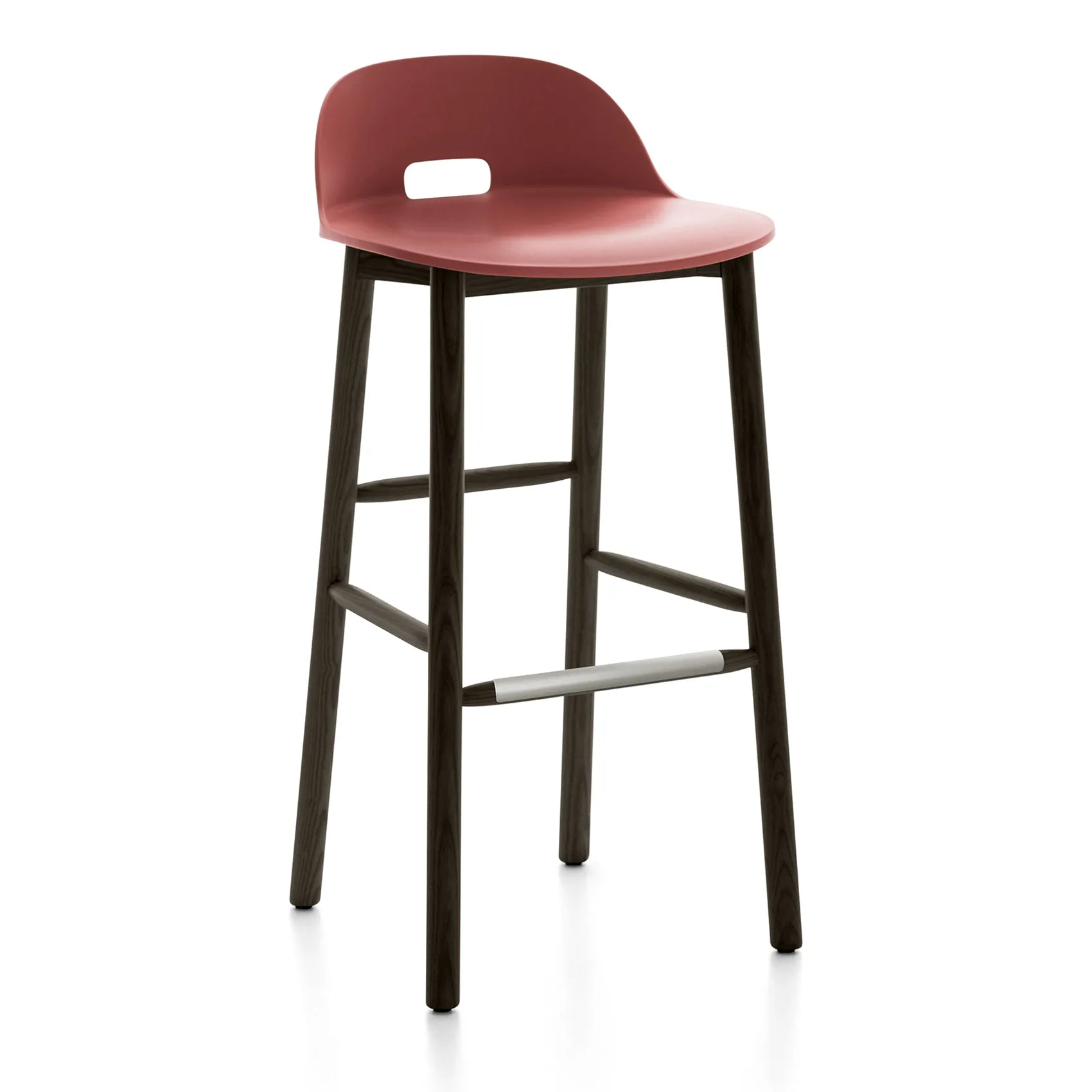 Alfi Low Back Stool
