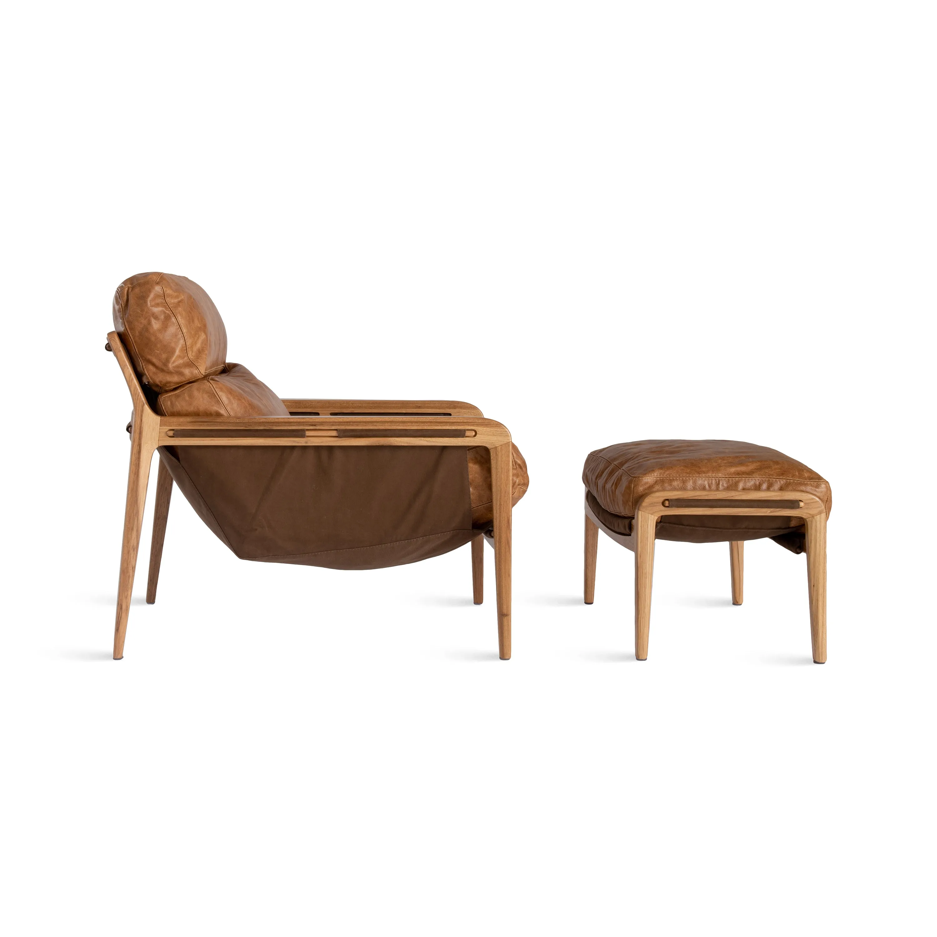 Alice Chaise Lounge Chair
