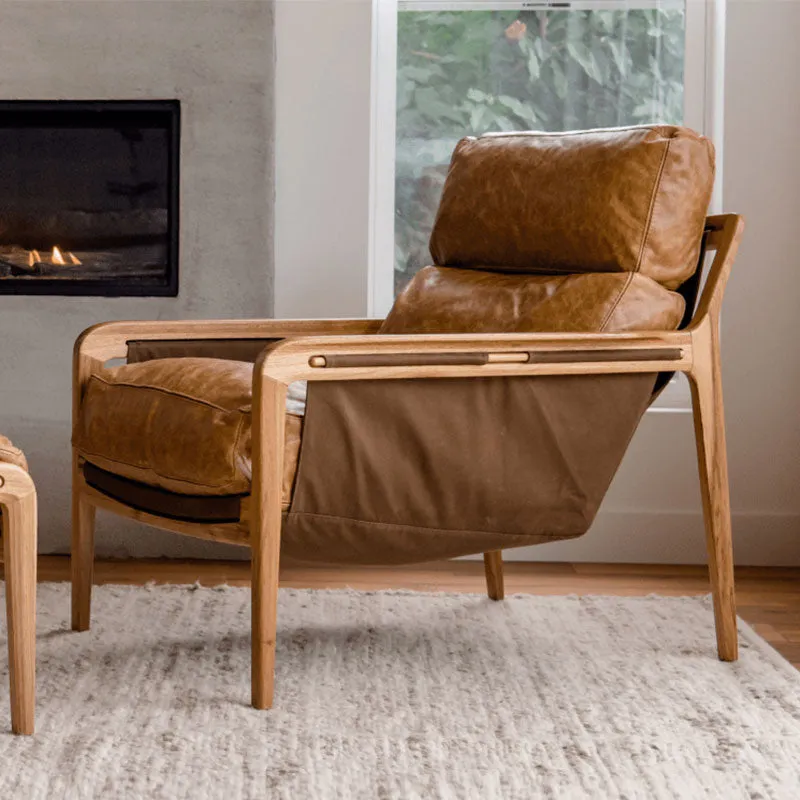 Alice Chaise Lounge Chair